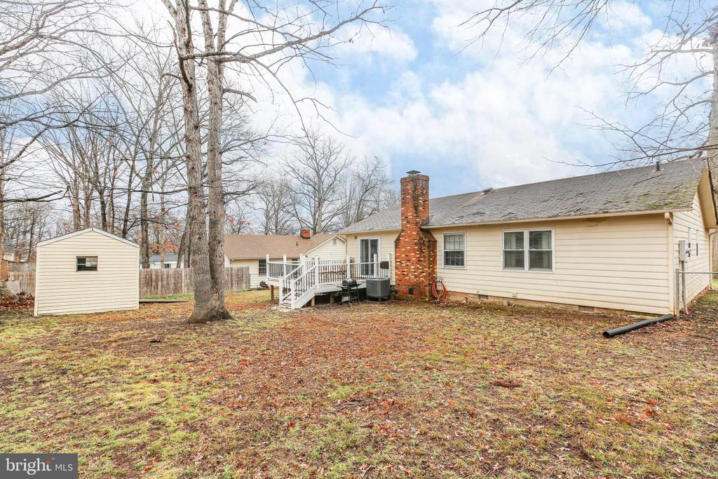 4 JONQUIL CT, FREDERICKSBURG, Virginia 22408, 3 Bedrooms Bedrooms, ,2 BathroomsBathrooms,Residential,4 JONQUIL CT,VASP2040086 MLS # VASP2040086