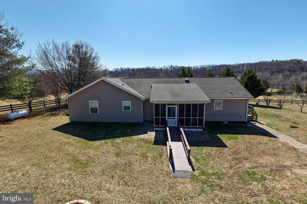 2301 S PAGE VALLEY RD, LURAY, Virginia 22835, 3 Bedrooms Bedrooms, ,2 BathroomsBathrooms,Residential,2301 S PAGE VALLEY RD,VAPA2006194 MLS # VAPA2006194