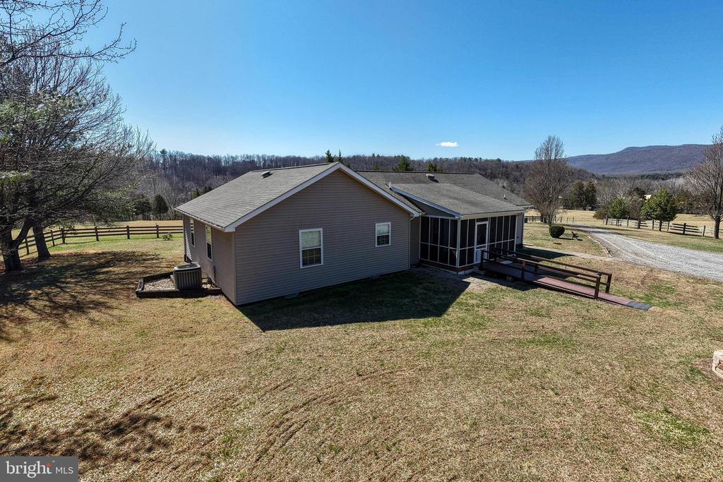2301 S PAGE VALLEY RD, LURAY, Virginia 22835, 3 Bedrooms Bedrooms, ,2 BathroomsBathrooms,Residential,2301 S PAGE VALLEY RD,VAPA2006194 MLS # VAPA2006194