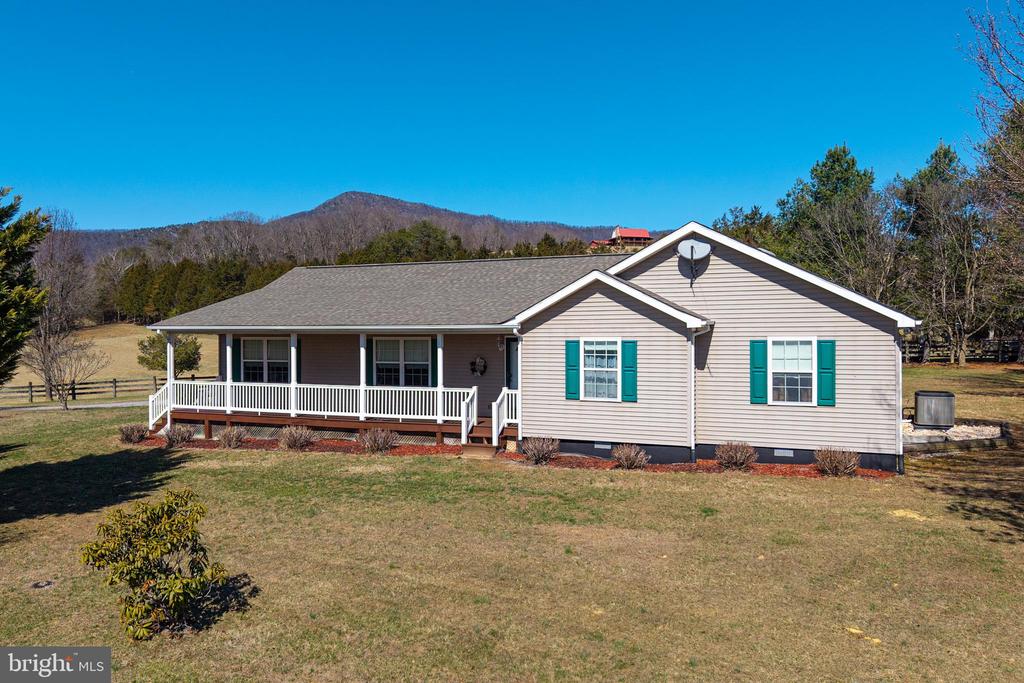 2301 S PAGE VALLEY RD, LURAY, Virginia 22835, 3 Bedrooms Bedrooms, ,2 BathroomsBathrooms,Residential,2301 S PAGE VALLEY RD,VAPA2006194 MLS # VAPA2006194