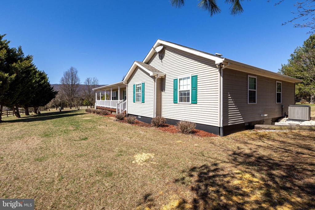 2301 S PAGE VALLEY RD, LURAY, Virginia 22835, 3 Bedrooms Bedrooms, ,2 BathroomsBathrooms,Residential,2301 S PAGE VALLEY RD,VAPA2006194 MLS # VAPA2006194