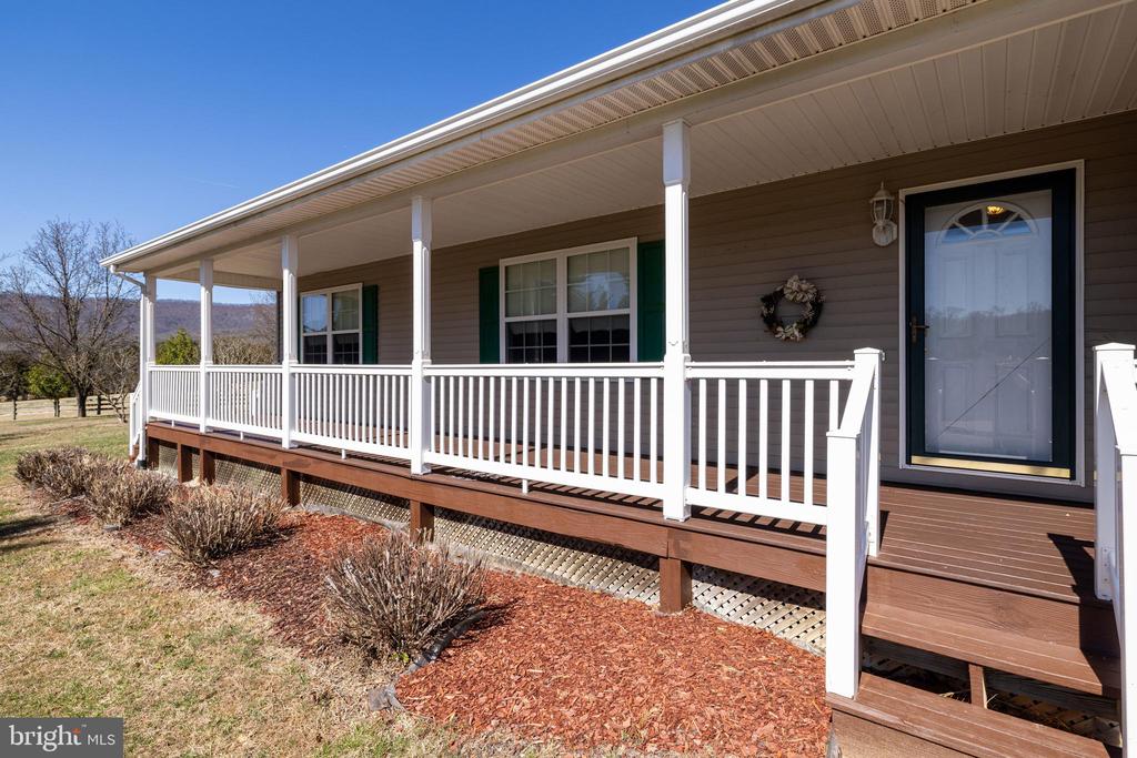 2301 S PAGE VALLEY RD, LURAY, Virginia 22835, 3 Bedrooms Bedrooms, ,2 BathroomsBathrooms,Residential,2301 S PAGE VALLEY RD,VAPA2006194 MLS # VAPA2006194