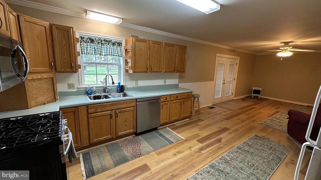 2301 S PAGE VALLEY RD, LURAY, Virginia 22835, 3 Bedrooms Bedrooms, ,2 BathroomsBathrooms,Residential,2301 S PAGE VALLEY RD,VAPA2006194 MLS # VAPA2006194