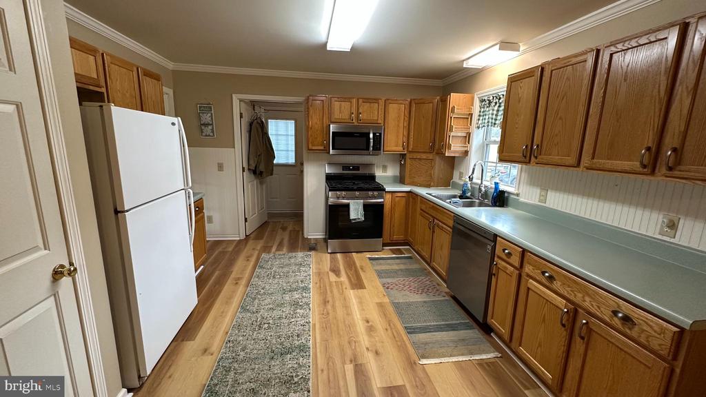 2301 S PAGE VALLEY RD, LURAY, Virginia 22835, 3 Bedrooms Bedrooms, ,2 BathroomsBathrooms,Residential,2301 S PAGE VALLEY RD,VAPA2006194 MLS # VAPA2006194