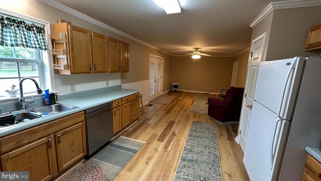 2301 S PAGE VALLEY RD, LURAY, Virginia 22835, 3 Bedrooms Bedrooms, ,2 BathroomsBathrooms,Residential,2301 S PAGE VALLEY RD,VAPA2006194 MLS # VAPA2006194