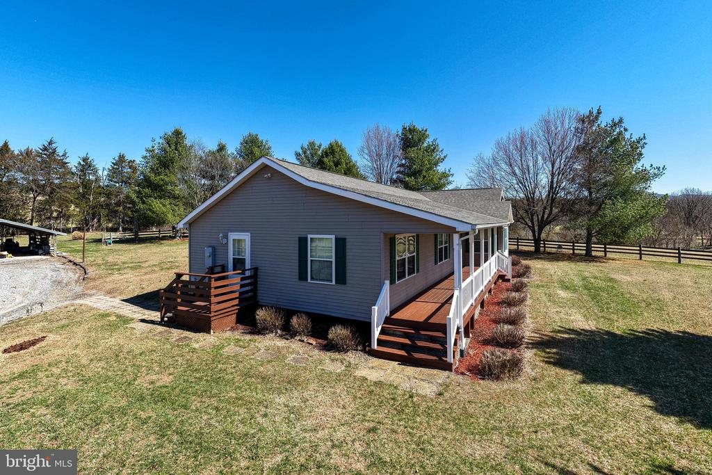 2301 S PAGE VALLEY RD, LURAY, Virginia 22835, 3 Bedrooms Bedrooms, ,2 BathroomsBathrooms,Residential,2301 S PAGE VALLEY RD,VAPA2006194 MLS # VAPA2006194