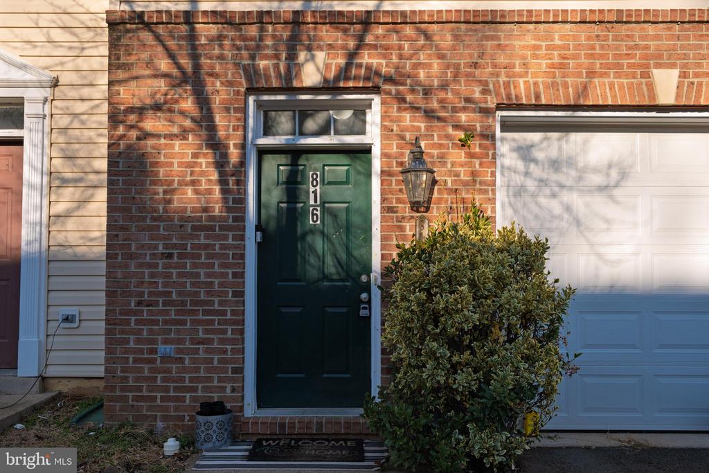 816 FAIRVIEW VILLAGE CT, CULPEPER, Virginia 22701, 3 Bedrooms Bedrooms, ,3 BathroomsBathrooms,Residential,FAIRVIEW VILLAGE,816 FAIRVIEW VILLAGE CT,VACU2012984 MLS # VACU2012984