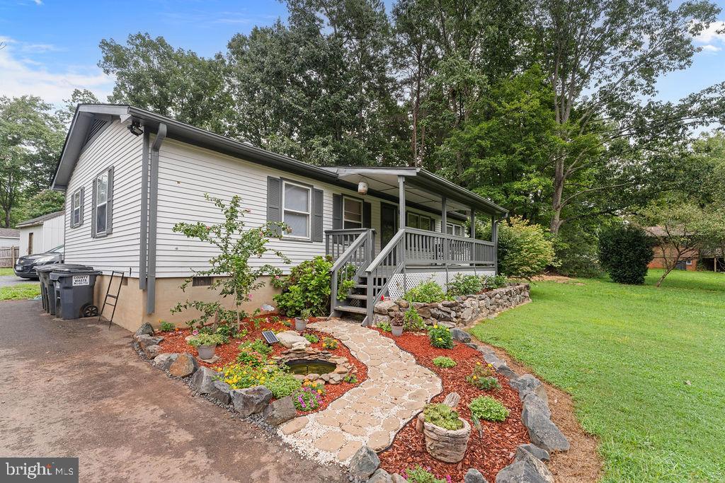 13218 FLINTLOCK DR, SPOTSYLVANIA, Virginia 22551, 3 Bedrooms Bedrooms, ,2 BathroomsBathrooms,Residential,13218 FLINTLOCK DR,VASP2039892 MLS # VASP2039892