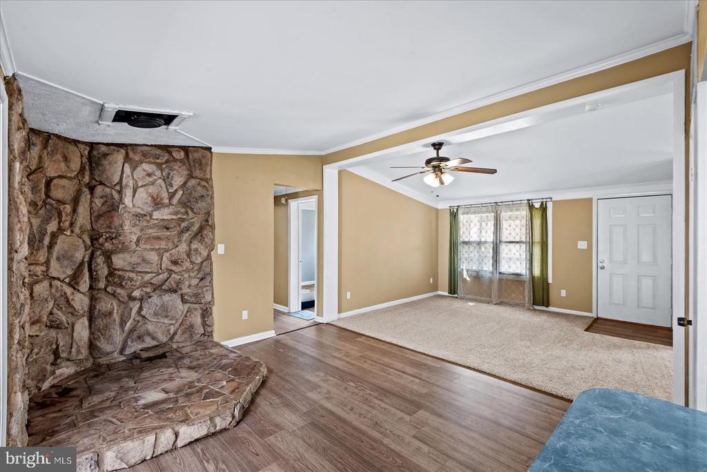 13218 FLINTLOCK DR, SPOTSYLVANIA, Virginia 22551, 3 Bedrooms Bedrooms, ,2 BathroomsBathrooms,Residential,13218 FLINTLOCK DR,VASP2039892 MLS # VASP2039892