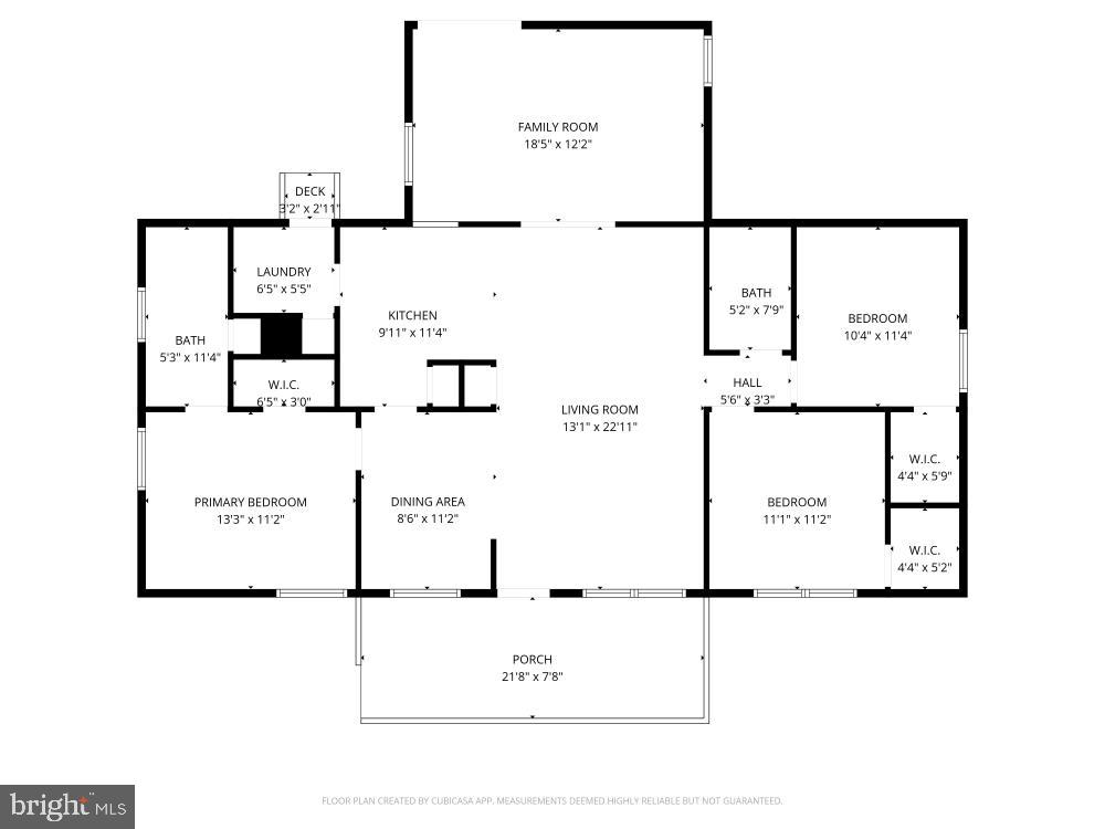 13218 FLINTLOCK DR, SPOTSYLVANIA, Virginia 22551, 3 Bedrooms Bedrooms, ,2 BathroomsBathrooms,Residential,13218 FLINTLOCK DR,VASP2039892 MLS # VASP2039892