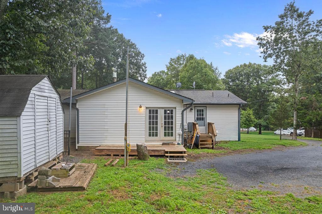 13218 FLINTLOCK DR, SPOTSYLVANIA, Virginia 22551, 3 Bedrooms Bedrooms, ,2 BathroomsBathrooms,Residential,13218 FLINTLOCK DR,VASP2039892 MLS # VASP2039892