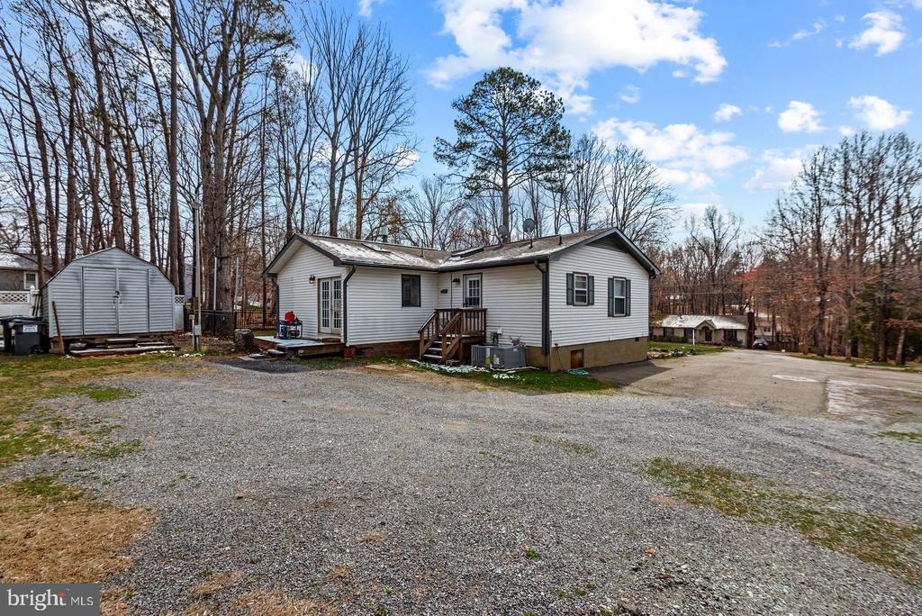 13218 FLINTLOCK DR, SPOTSYLVANIA, Virginia 22551, 3 Bedrooms Bedrooms, ,2 BathroomsBathrooms,Residential,13218 FLINTLOCK DR,VASP2039892 MLS # VASP2039892