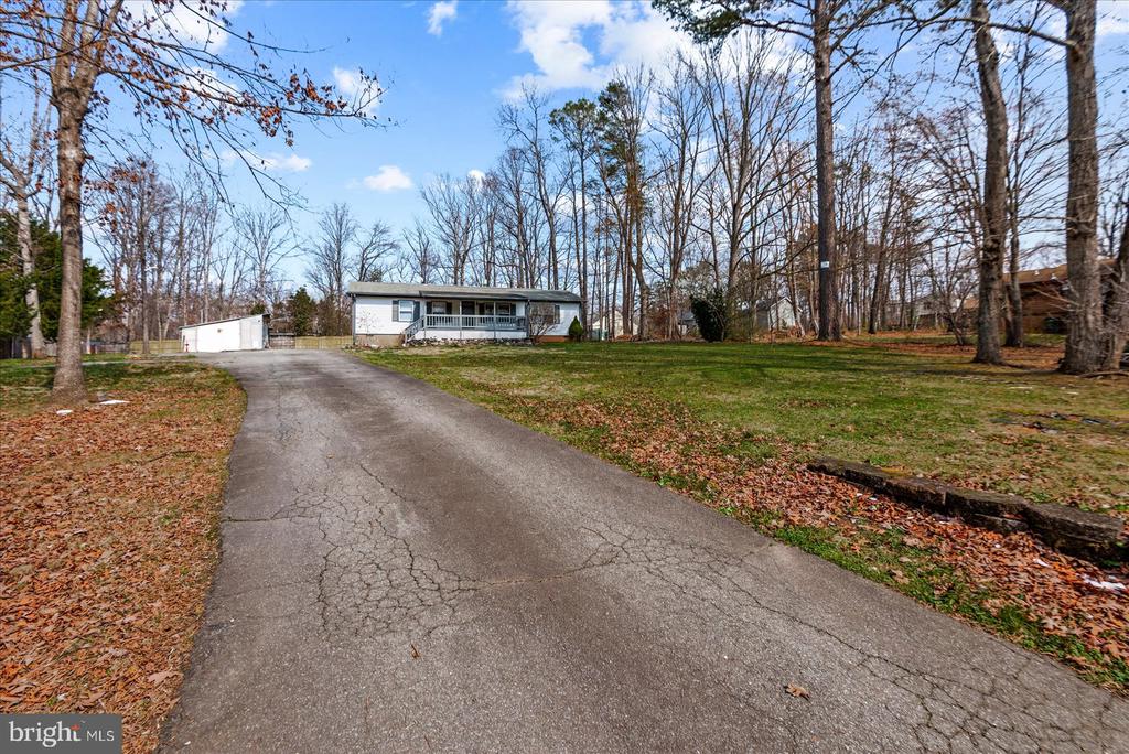 13218 FLINTLOCK DR, SPOTSYLVANIA, Virginia 22551, 3 Bedrooms Bedrooms, ,2 BathroomsBathrooms,Residential,13218 FLINTLOCK DR,VASP2039892 MLS # VASP2039892