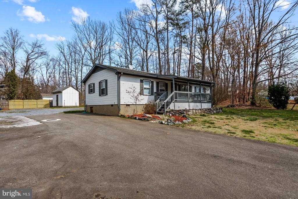 13218 FLINTLOCK DR, SPOTSYLVANIA, Virginia 22551, 3 Bedrooms Bedrooms, ,2 BathroomsBathrooms,Residential,13218 FLINTLOCK DR,VASP2039892 MLS # VASP2039892