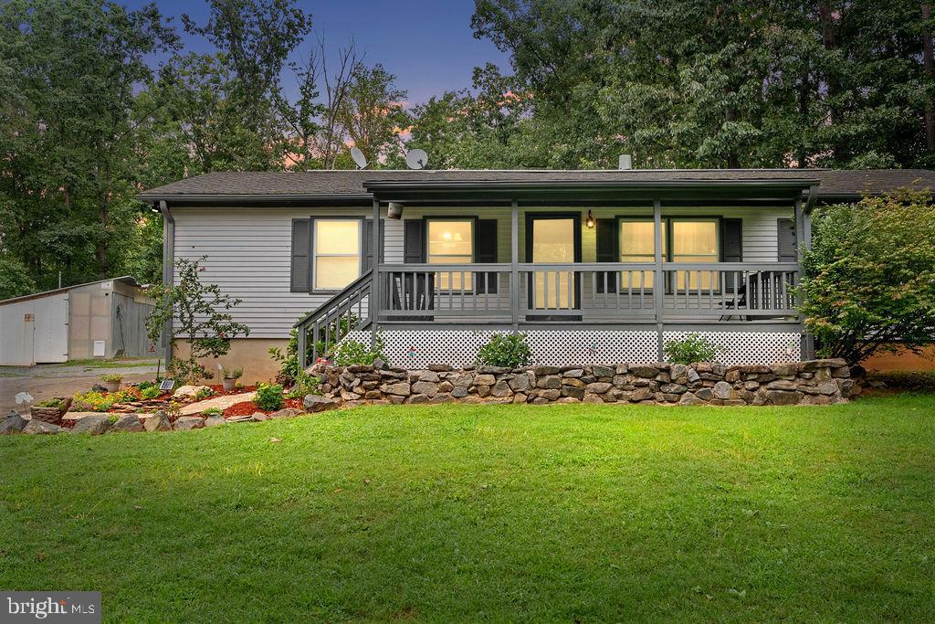 13218 FLINTLOCK DR, SPOTSYLVANIA, Virginia 22551, 3 Bedrooms Bedrooms, ,2 BathroomsBathrooms,Residential,13218 FLINTLOCK DR,VASP2039892 MLS # VASP2039892