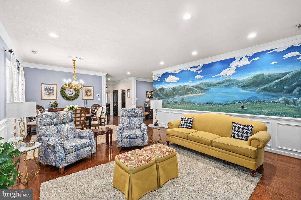 6618 TWIN CEDARS CT, FREDERICKSBURG, Virginia 22407, 3 Bedrooms Bedrooms, ,2 BathroomsBathrooms,Residential,6618 TWIN CEDARS CT,VASP2040040 MLS # VASP2040040