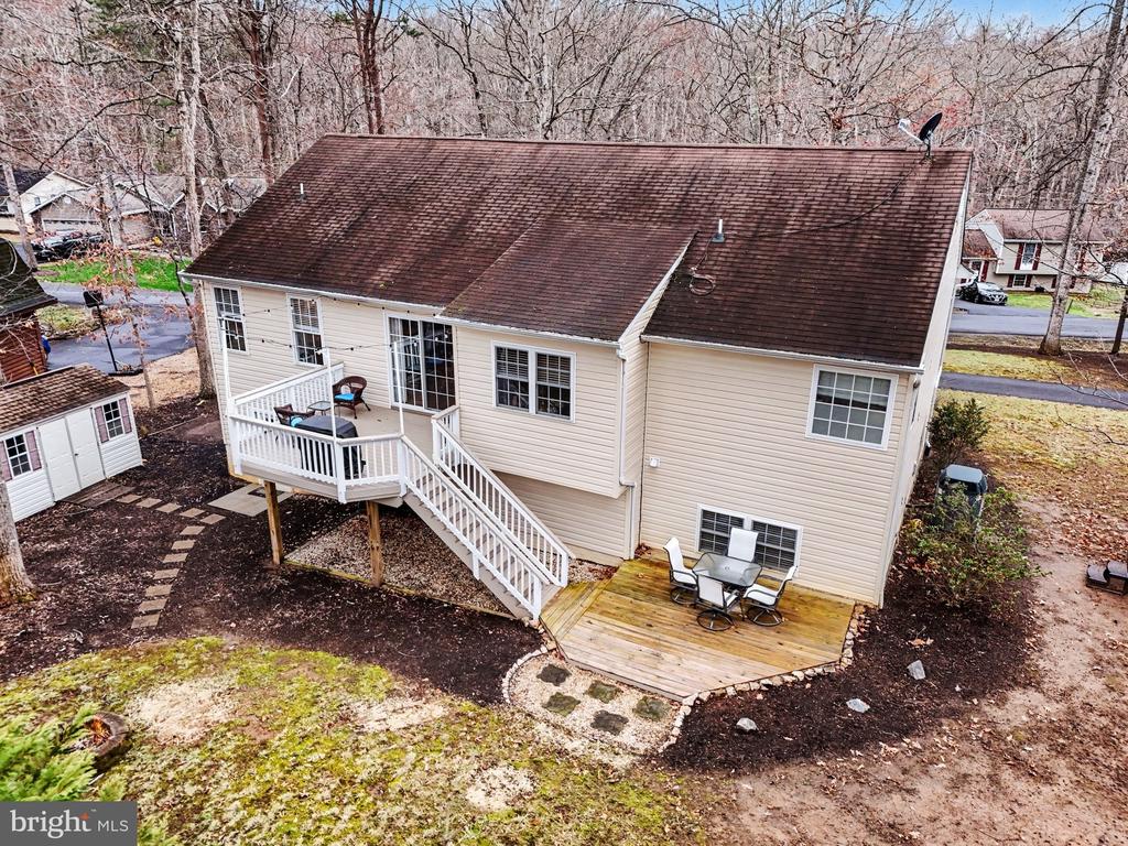 100 NUGGET DR, LOCUST GROVE, Virginia 22508, 5 Bedrooms Bedrooms, ,3 BathroomsBathrooms,Residential,100 NUGGET DR,VAOR2013596 MLS # VAOR2013596