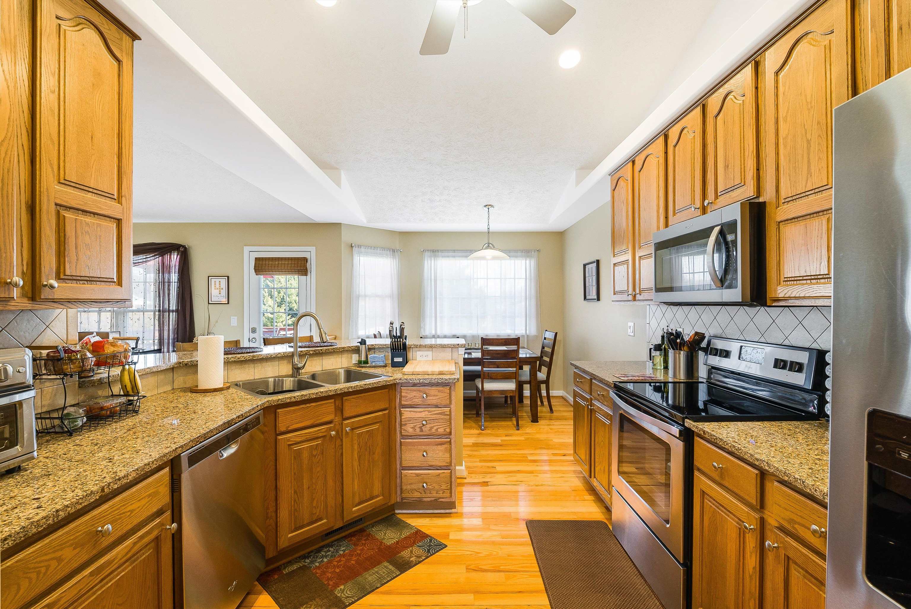 435 THREE LEAGUES RD, MCGAHEYSVILLE, Virginia 22840, 3 Bedrooms Bedrooms, ,2 BathroomsBathrooms,Residential,435 THREE LEAGUES RD,674052 MLS # 674052