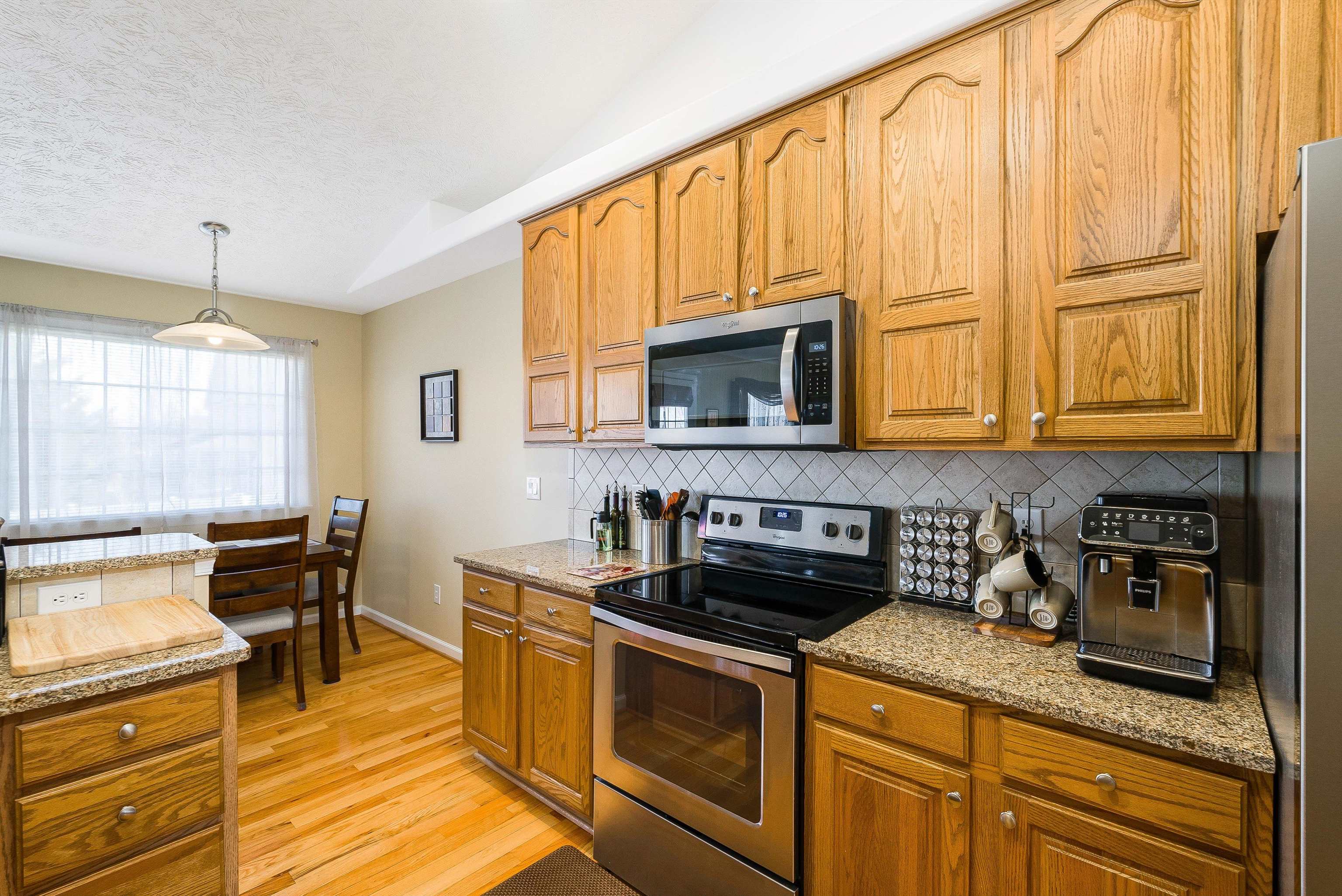 435 THREE LEAGUES RD, MCGAHEYSVILLE, Virginia 22840, 3 Bedrooms Bedrooms, ,2 BathroomsBathrooms,Residential,435 THREE LEAGUES RD,674052 MLS # 674052