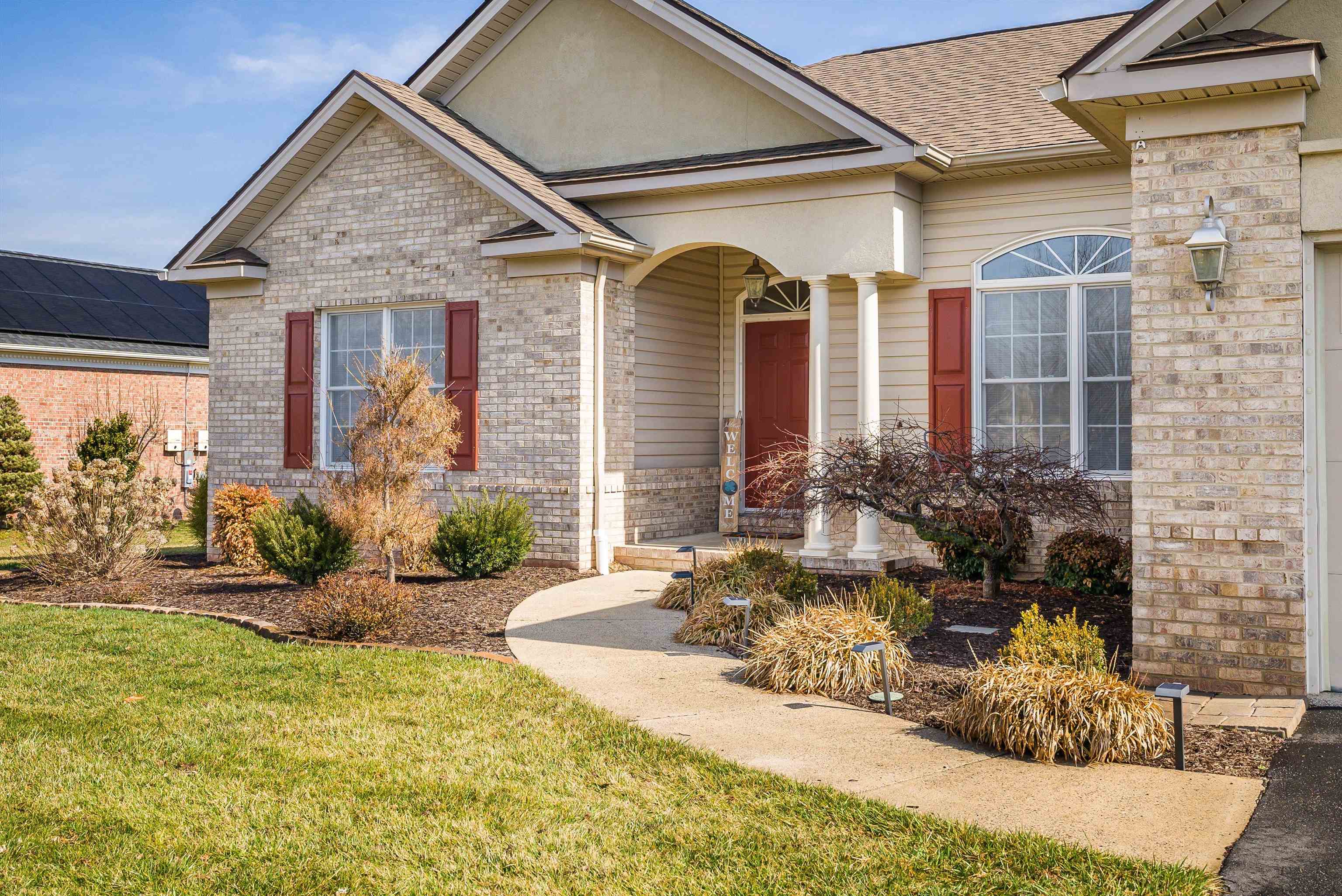 435 THREE LEAGUES RD, MCGAHEYSVILLE, Virginia 22840, 3 Bedrooms Bedrooms, ,2 BathroomsBathrooms,Residential,435 THREE LEAGUES RD,674052 MLS # 674052