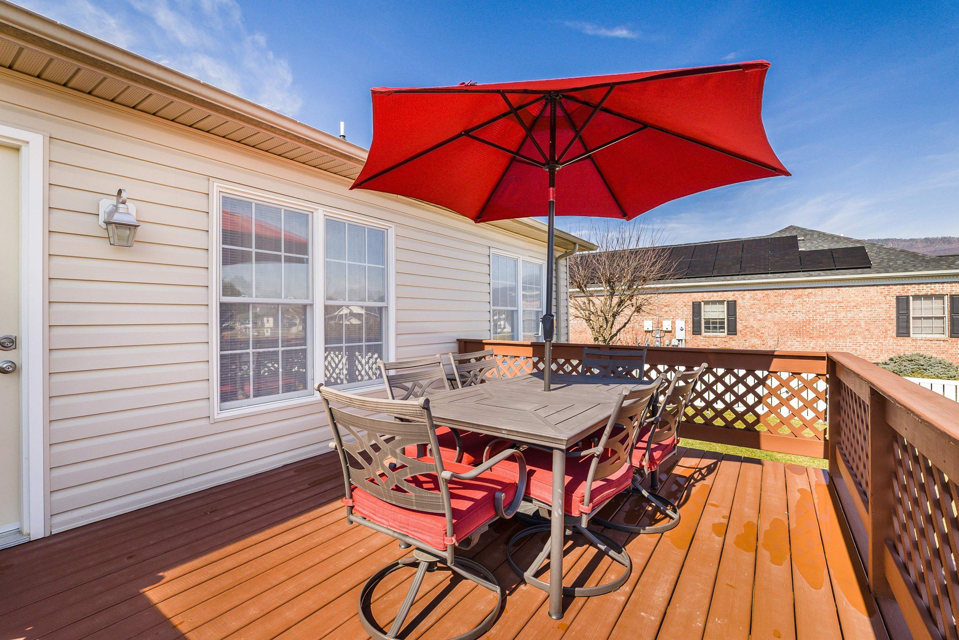 435 THREE LEAGUES RD, MCGAHEYSVILLE, Virginia 22840, 3 Bedrooms Bedrooms, ,2 BathroomsBathrooms,Residential,435 THREE LEAGUES RD,674052 MLS # 674052