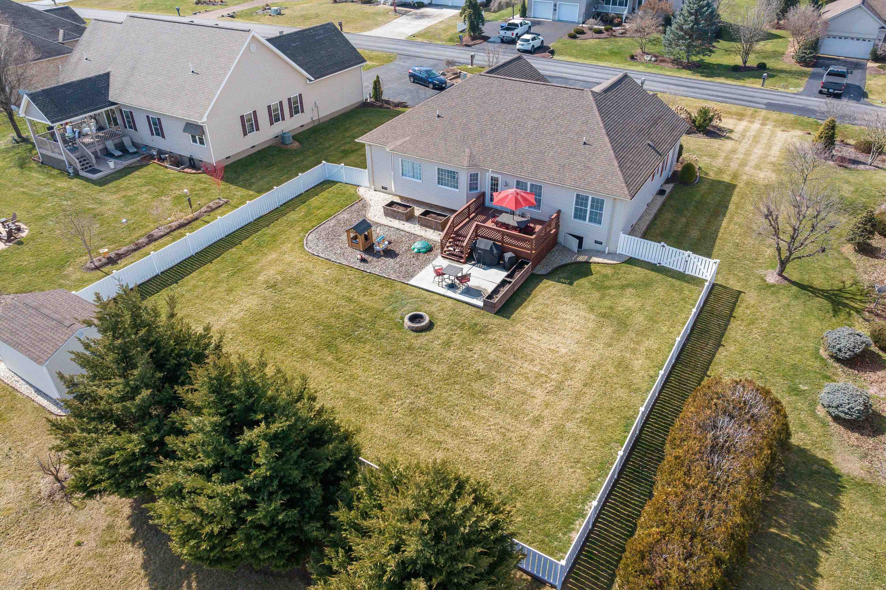 435 THREE LEAGUES RD, MCGAHEYSVILLE, Virginia 22840, 3 Bedrooms Bedrooms, ,2 BathroomsBathrooms,Residential,435 THREE LEAGUES RD,674052 MLS # 674052