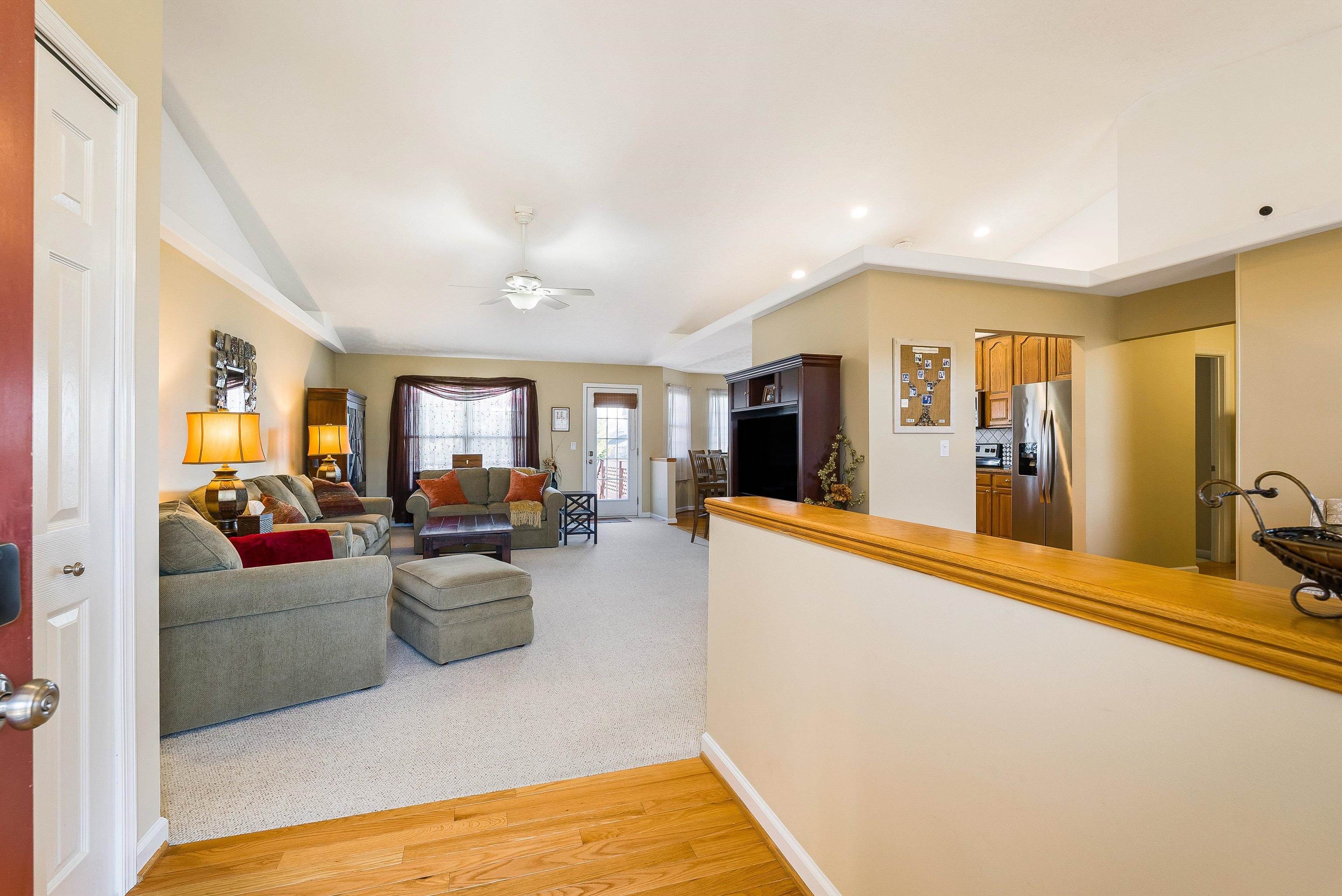 435 THREE LEAGUES RD, MCGAHEYSVILLE, Virginia 22840, 3 Bedrooms Bedrooms, ,2 BathroomsBathrooms,Residential,435 THREE LEAGUES RD,674052 MLS # 674052