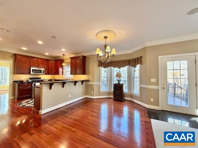 4605 BLUE RUN RD, SOMERSET, Virginia 22972, 4 Bedrooms Bedrooms, ,3 BathroomsBathrooms,Residential,Quintessential Brick Home in Somerset,4605 BLUE RUN RD,674344 MLS # 674344