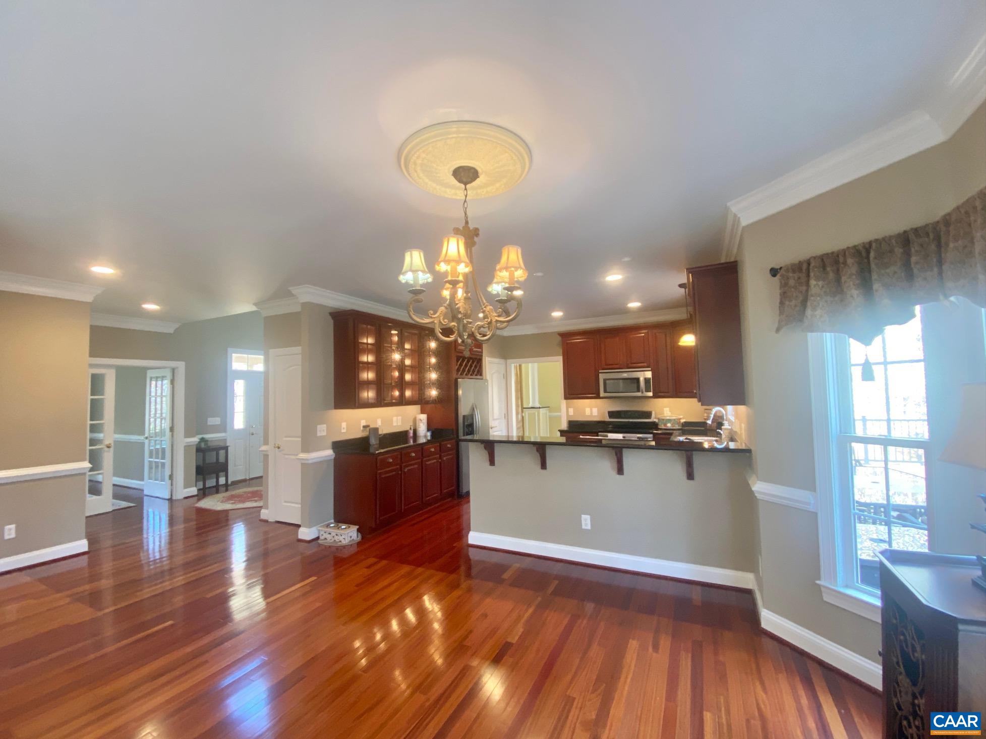 4605 BLUE RUN RD, SOMERSET, Virginia 22972, 4 Bedrooms Bedrooms, ,3 BathroomsBathrooms,Residential,Quintessential Brick Home in Somerset,4605 BLUE RUN RD,674344 MLS # 674344