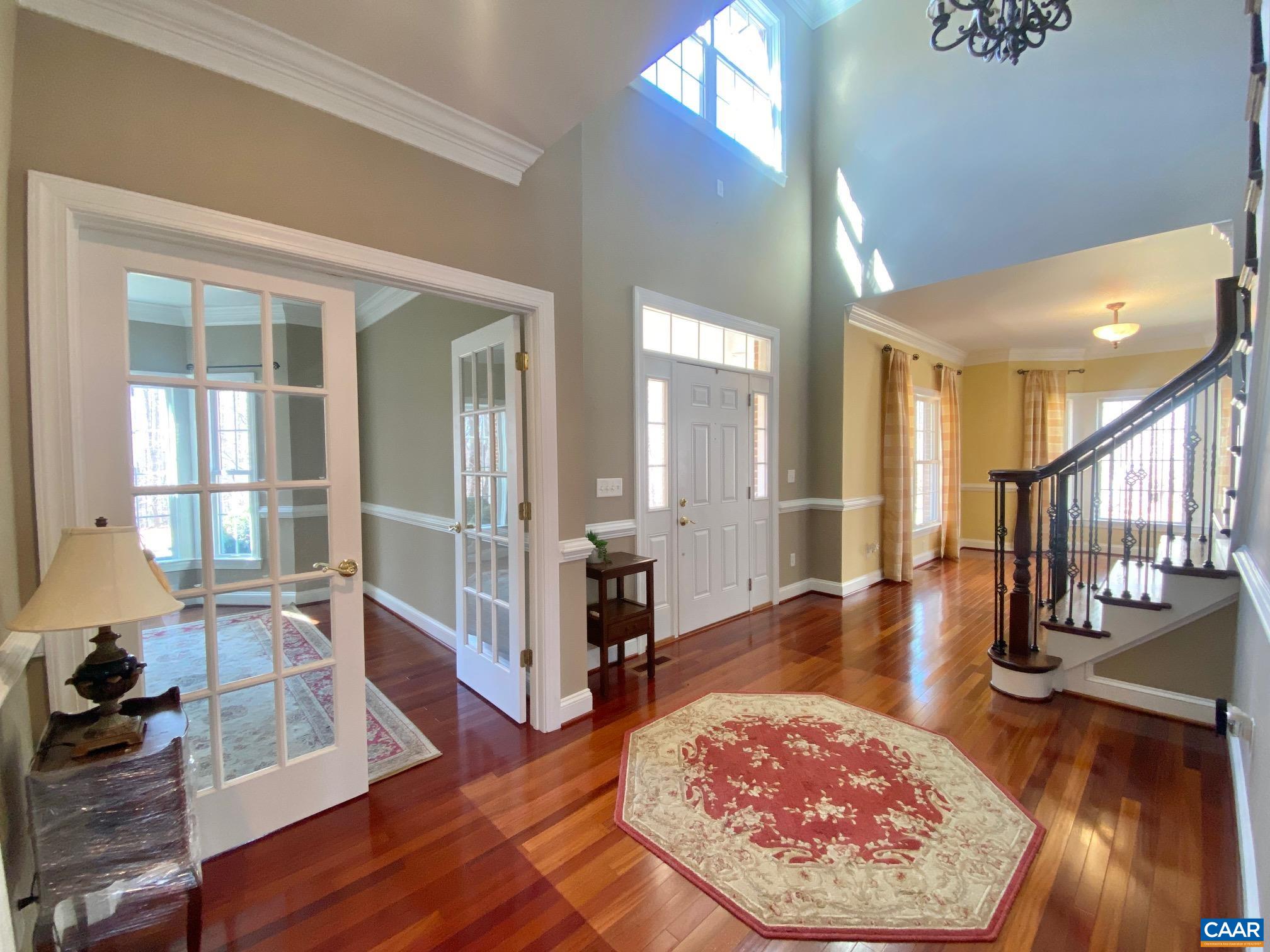 4605 BLUE RUN RD, SOMERSET, Virginia 22972, 4 Bedrooms Bedrooms, ,3 BathroomsBathrooms,Residential,Quintessential Brick Home in Somerset,4605 BLUE RUN RD,674344 MLS # 674344