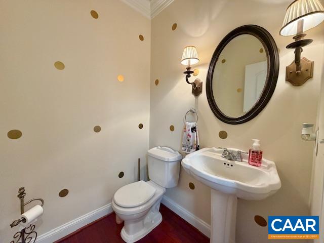 4605 BLUE RUN RD, SOMERSET, Virginia 22972, 4 Bedrooms Bedrooms, ,3 BathroomsBathrooms,Residential,Quintessential Brick Home in Somerset,4605 BLUE RUN RD,674344 MLS # 674344