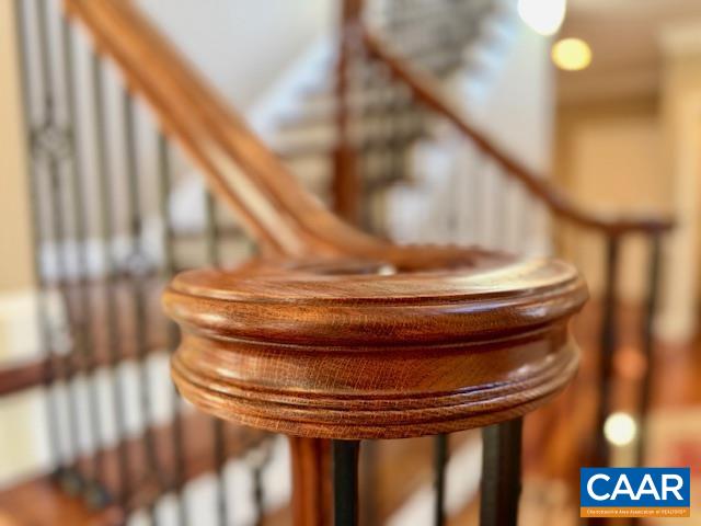 4605 BLUE RUN RD, SOMERSET, Virginia 22972, 4 Bedrooms Bedrooms, ,3 BathroomsBathrooms,Residential,Quintessential Brick Home in Somerset,4605 BLUE RUN RD,674344 MLS # 674344