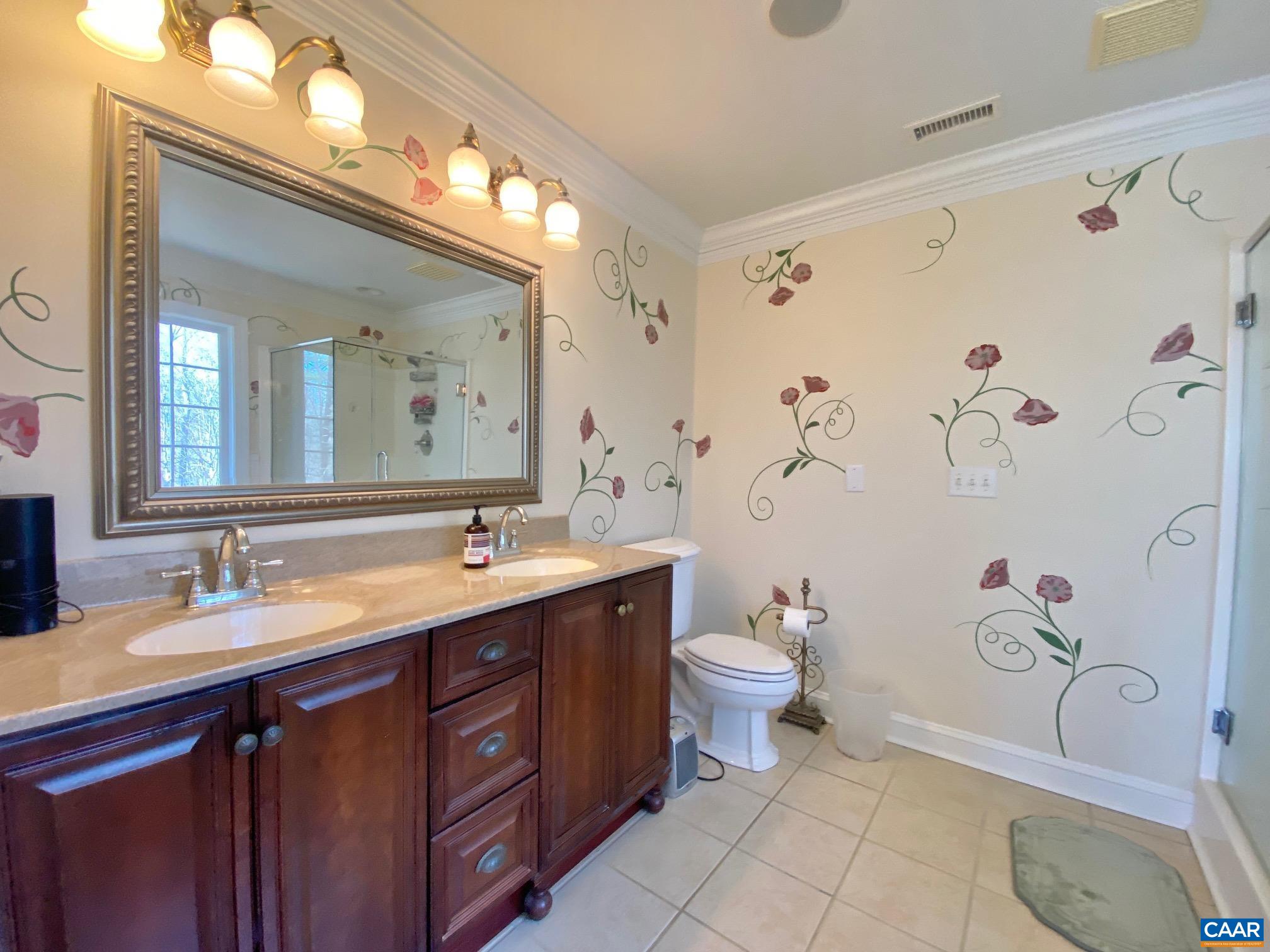 4605 BLUE RUN RD, SOMERSET, Virginia 22972, 4 Bedrooms Bedrooms, ,3 BathroomsBathrooms,Residential,Quintessential Brick Home in Somerset,4605 BLUE RUN RD,674344 MLS # 674344