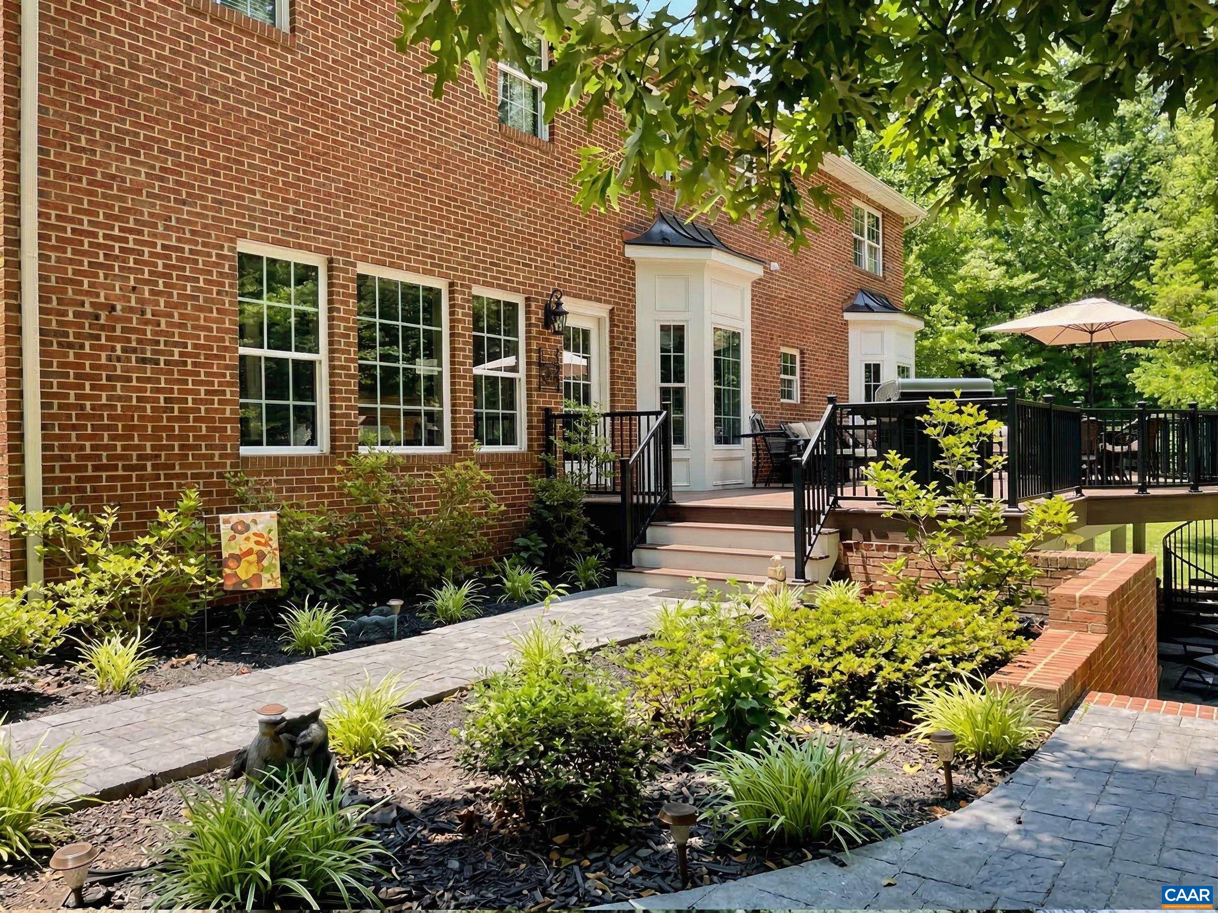 4605 BLUE RUN RD, SOMERSET, Virginia 22972, 4 Bedrooms Bedrooms, ,3 BathroomsBathrooms,Residential,Quintessential Brick Home in Somerset,4605 BLUE RUN RD,674344 MLS # 674344