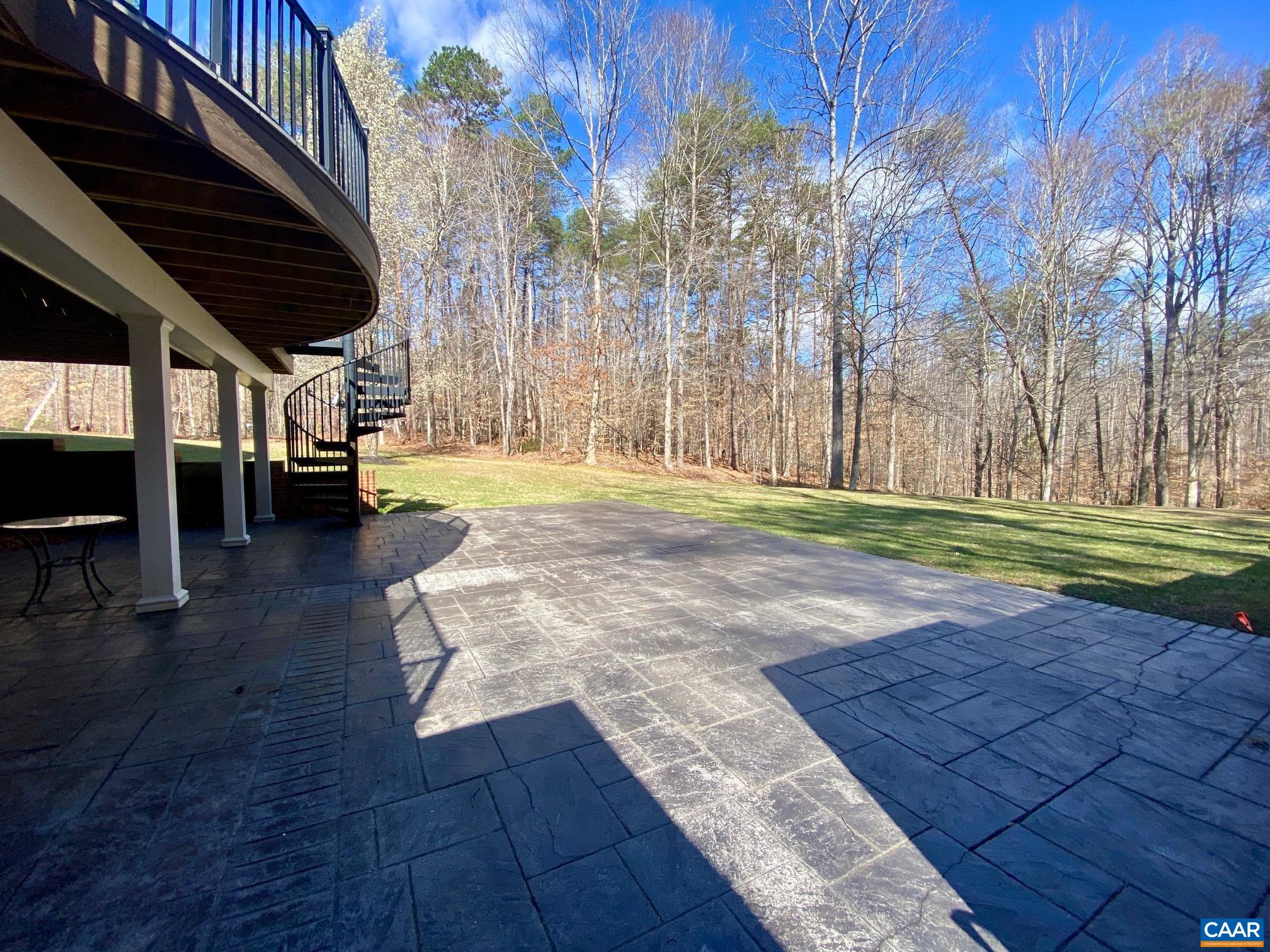 4605 BLUE RUN RD, SOMERSET, Virginia 22972, 4 Bedrooms Bedrooms, ,3 BathroomsBathrooms,Residential,Quintessential Brick Home in Somerset,4605 BLUE RUN RD,674344 MLS # 674344