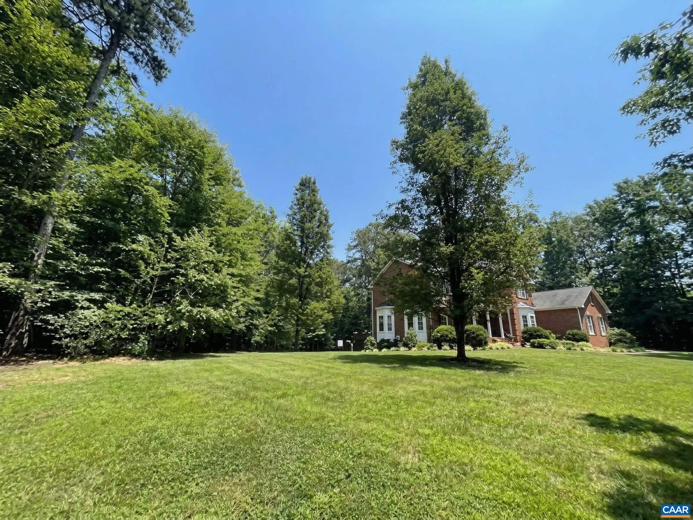 4605 BLUE RUN RD, SOMERSET, Virginia 22972, 4 Bedrooms Bedrooms, ,3 BathroomsBathrooms,Residential,Quintessential Brick Home in Somerset,4605 BLUE RUN RD,674344 MLS # 674344