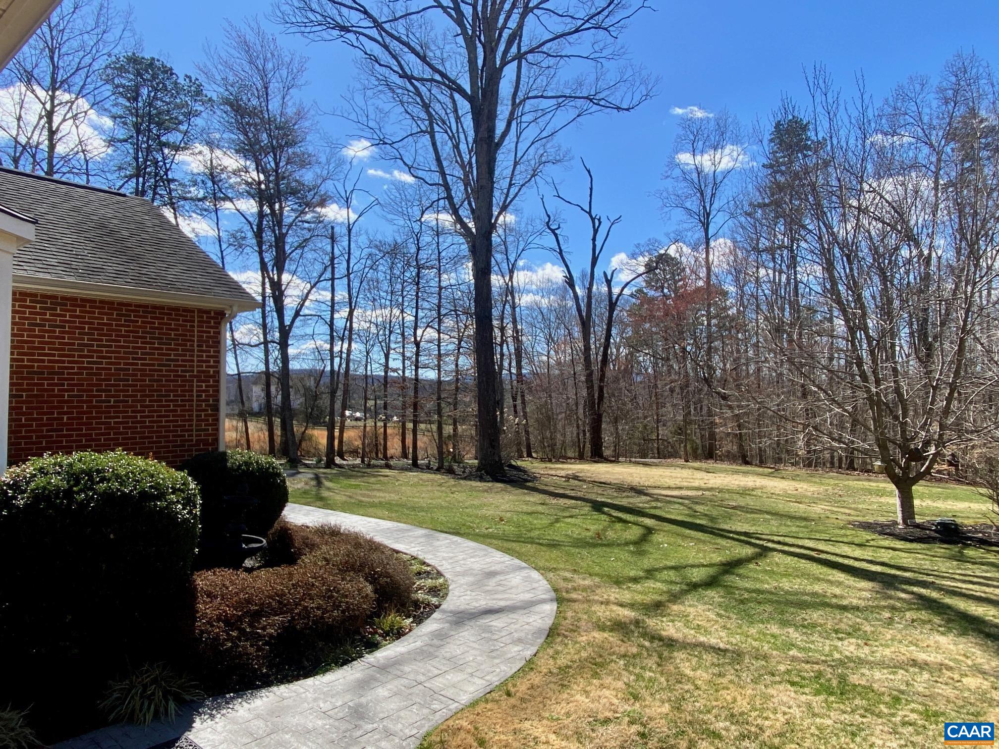 4605 BLUE RUN RD, SOMERSET, Virginia 22972, 4 Bedrooms Bedrooms, ,3 BathroomsBathrooms,Residential,Quintessential Brick Home in Somerset,4605 BLUE RUN RD,674344 MLS # 674344