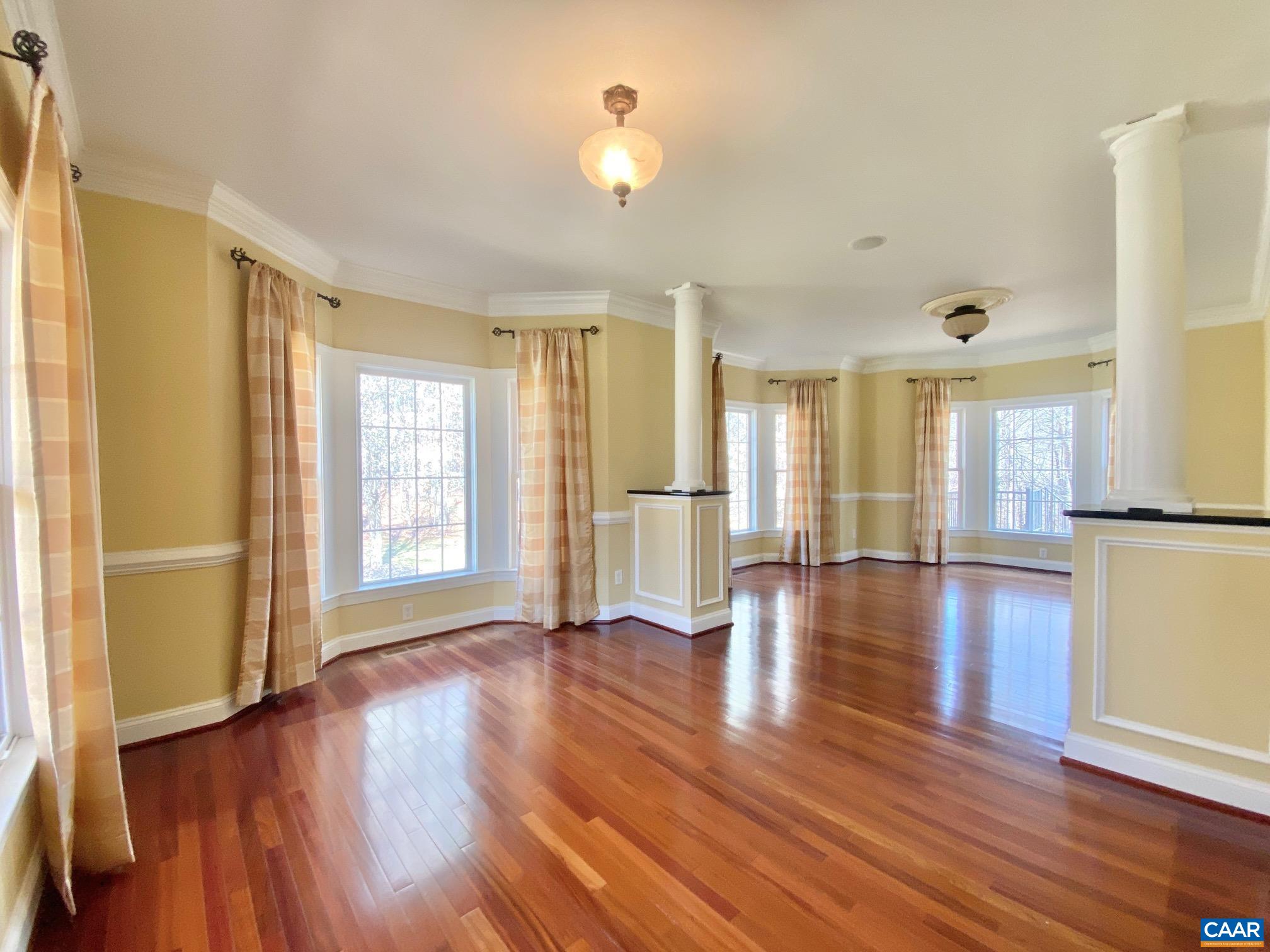 4605 BLUE RUN RD, SOMERSET, Virginia 22972, 4 Bedrooms Bedrooms, ,3 BathroomsBathrooms,Residential,Quintessential Brick Home in Somerset,4605 BLUE RUN RD,674344 MLS # 674344