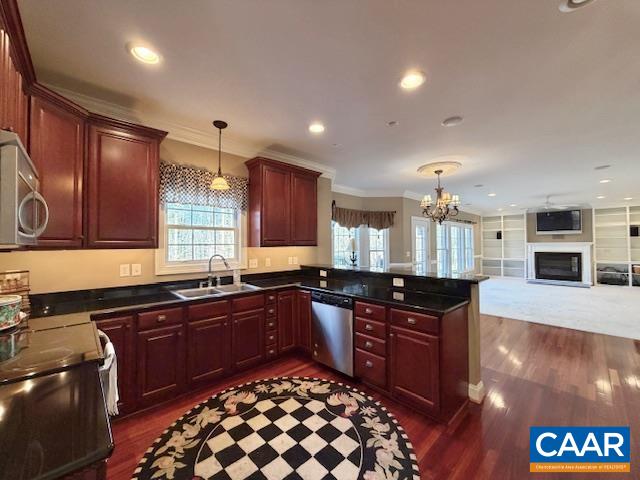 4605 BLUE RUN RD, SOMERSET, Virginia 22972, 4 Bedrooms Bedrooms, ,3 BathroomsBathrooms,Residential,Quintessential Brick Home in Somerset,4605 BLUE RUN RD,674344 MLS # 674344