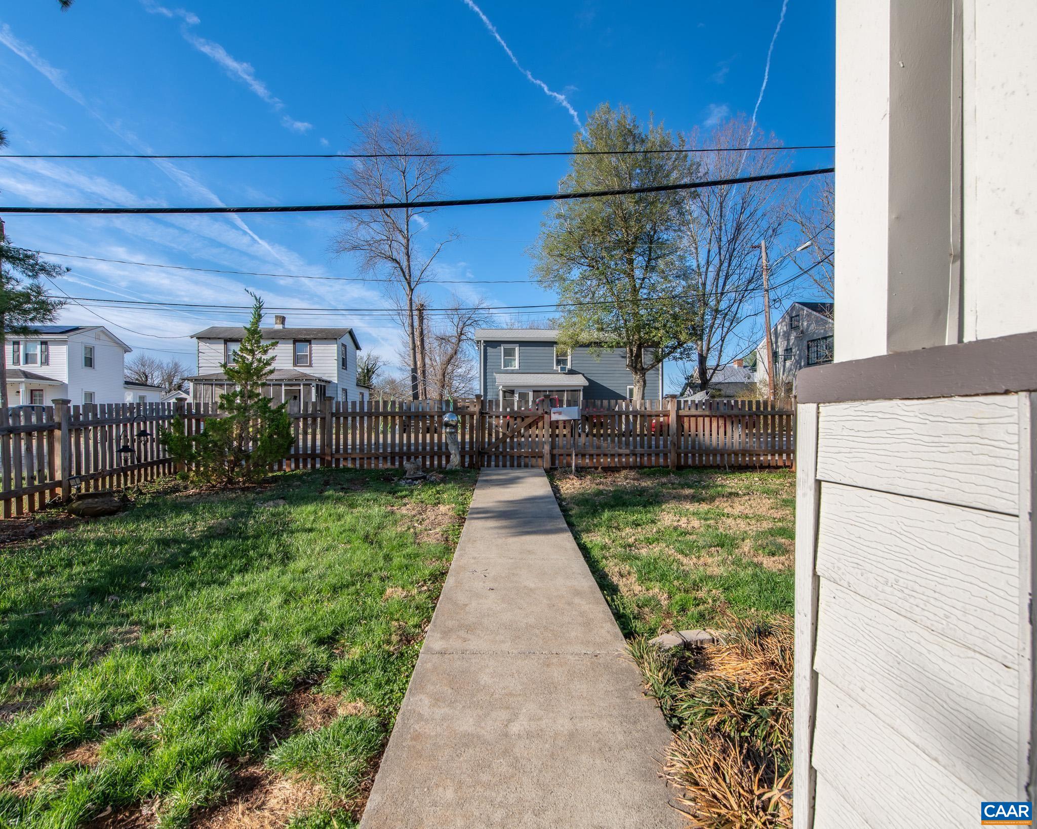 817 HENRY AVE, CHARLOTTESVILLE, Virginia 22903, 3 Bedrooms Bedrooms, ,2 BathroomsBathrooms,Residential,817 HENRY AVE,674454 MLS # 674454