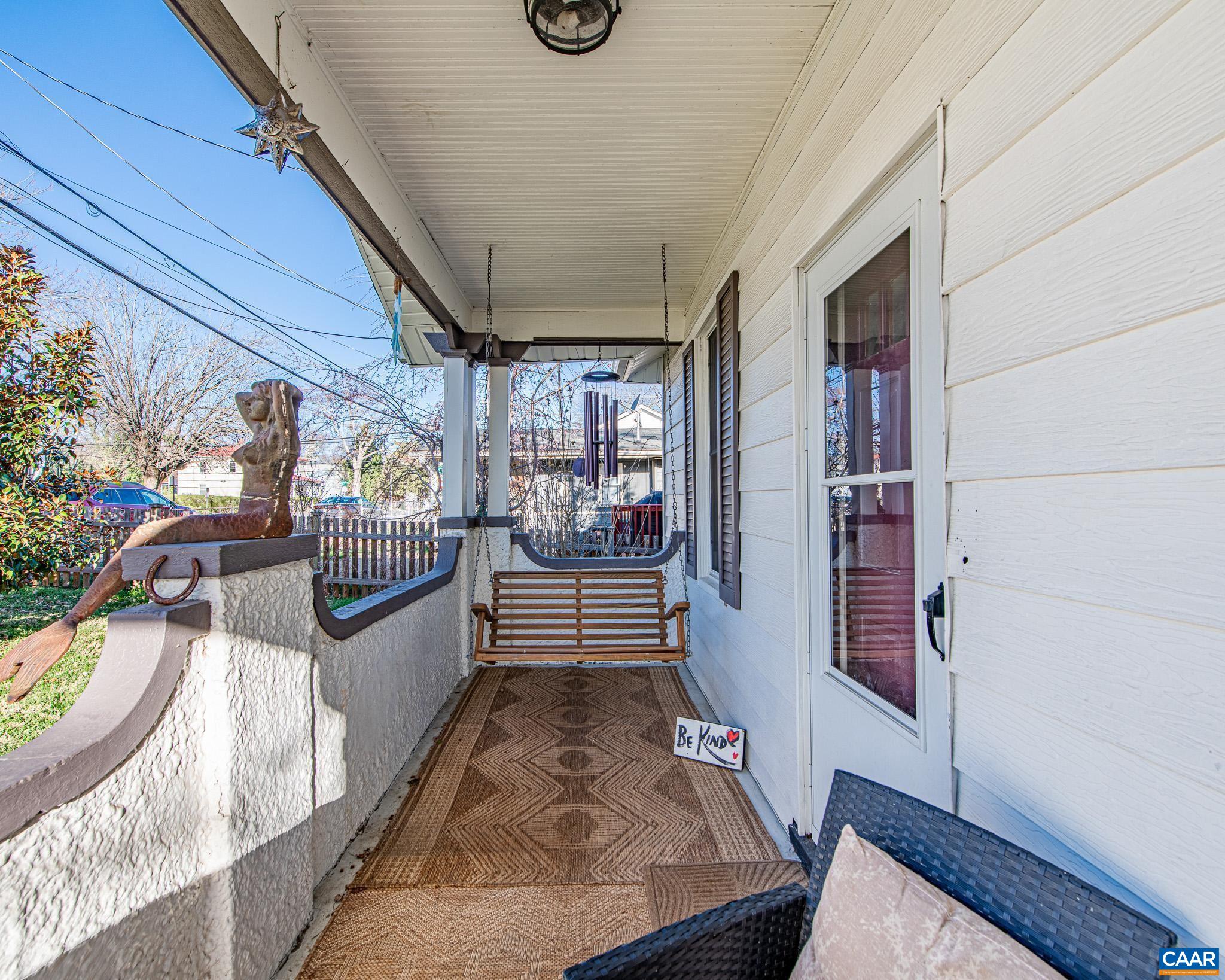 817 HENRY AVE, CHARLOTTESVILLE, Virginia 22903, 3 Bedrooms Bedrooms, ,2 BathroomsBathrooms,Residential,817 HENRY AVE,674454 MLS # 674454