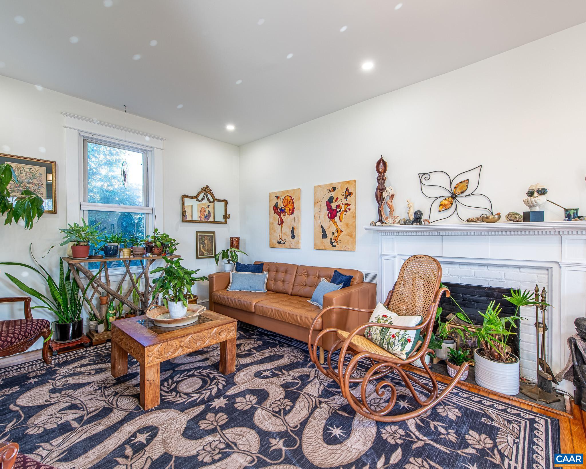 817 HENRY AVE, CHARLOTTESVILLE, Virginia 22903, 3 Bedrooms Bedrooms, ,2 BathroomsBathrooms,Residential,817 HENRY AVE,674454 MLS # 674454