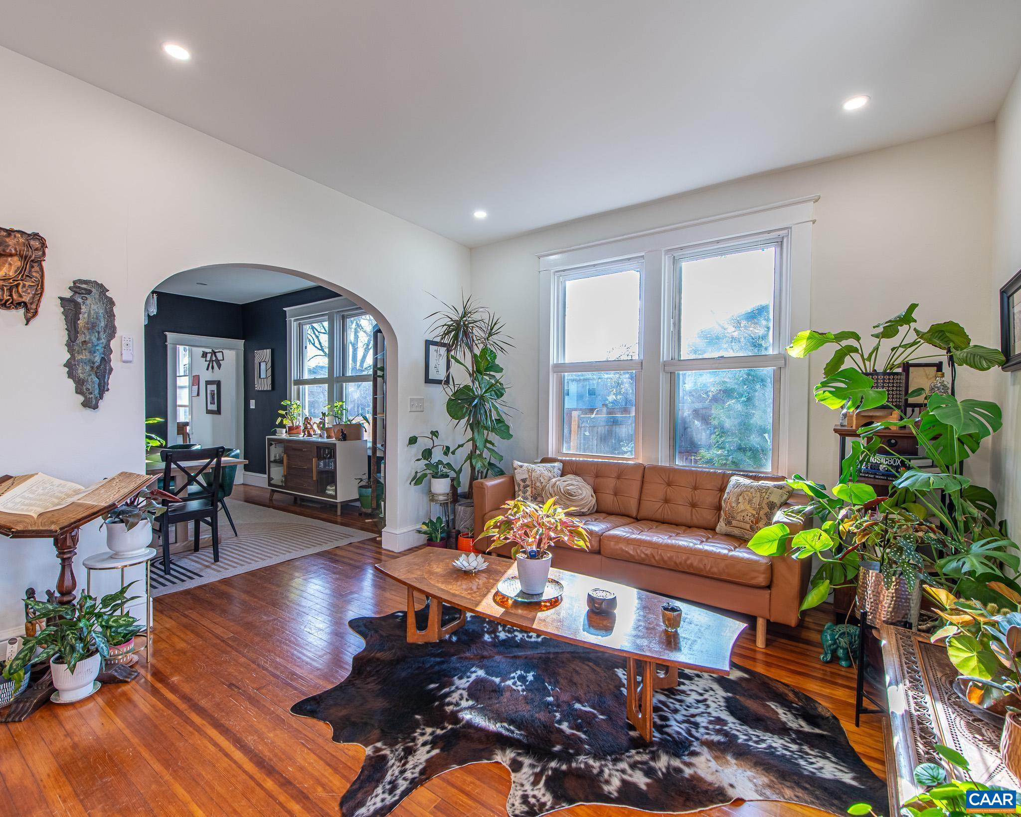 817 HENRY AVE, CHARLOTTESVILLE, Virginia 22903, 3 Bedrooms Bedrooms, ,2 BathroomsBathrooms,Residential,817 HENRY AVE,674454 MLS # 674454