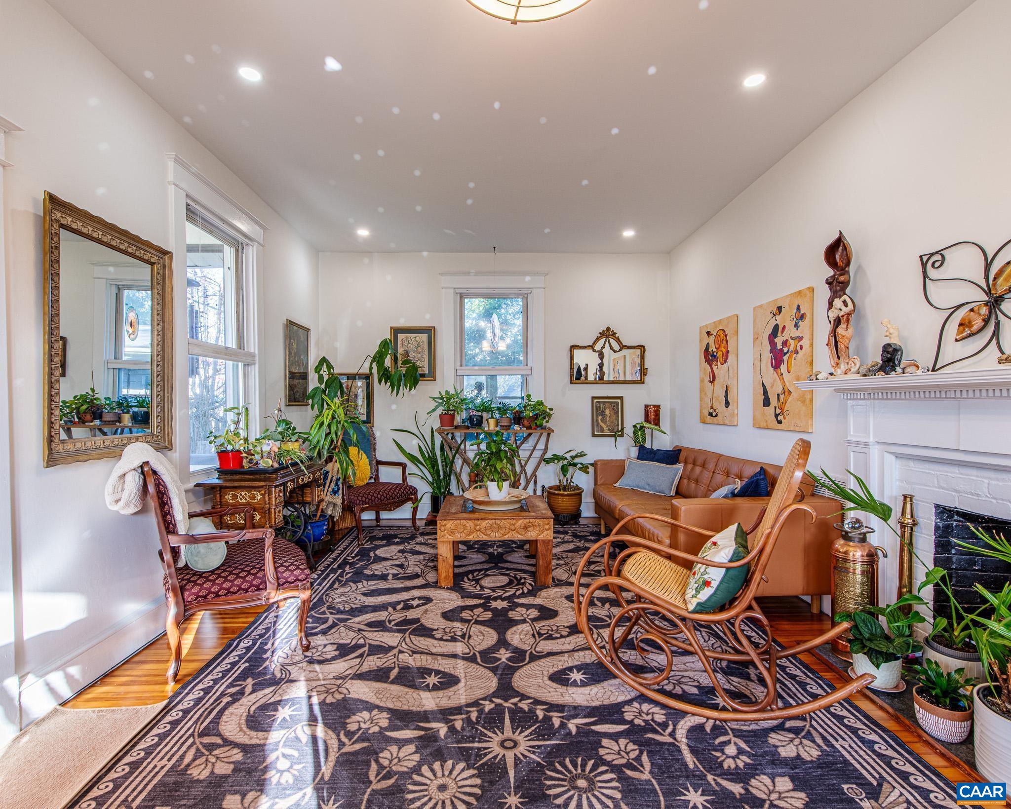 817 HENRY AVE, CHARLOTTESVILLE, Virginia 22903, 3 Bedrooms Bedrooms, ,2 BathroomsBathrooms,Residential,817 HENRY AVE,674454 MLS # 674454