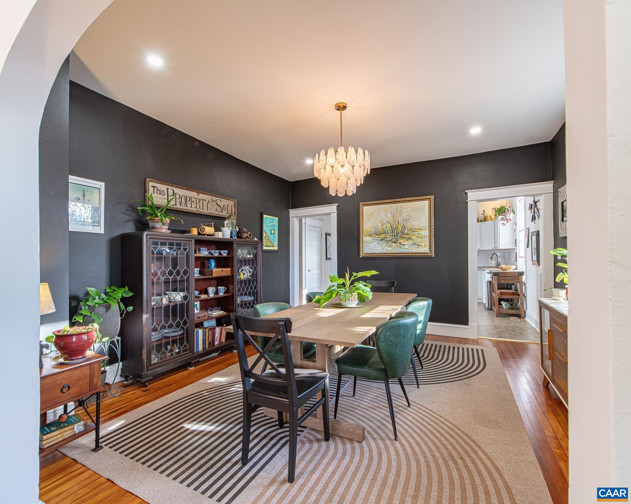 817 HENRY AVE, CHARLOTTESVILLE, Virginia 22903, 3 Bedrooms Bedrooms, ,2 BathroomsBathrooms,Residential,817 HENRY AVE,674454 MLS # 674454