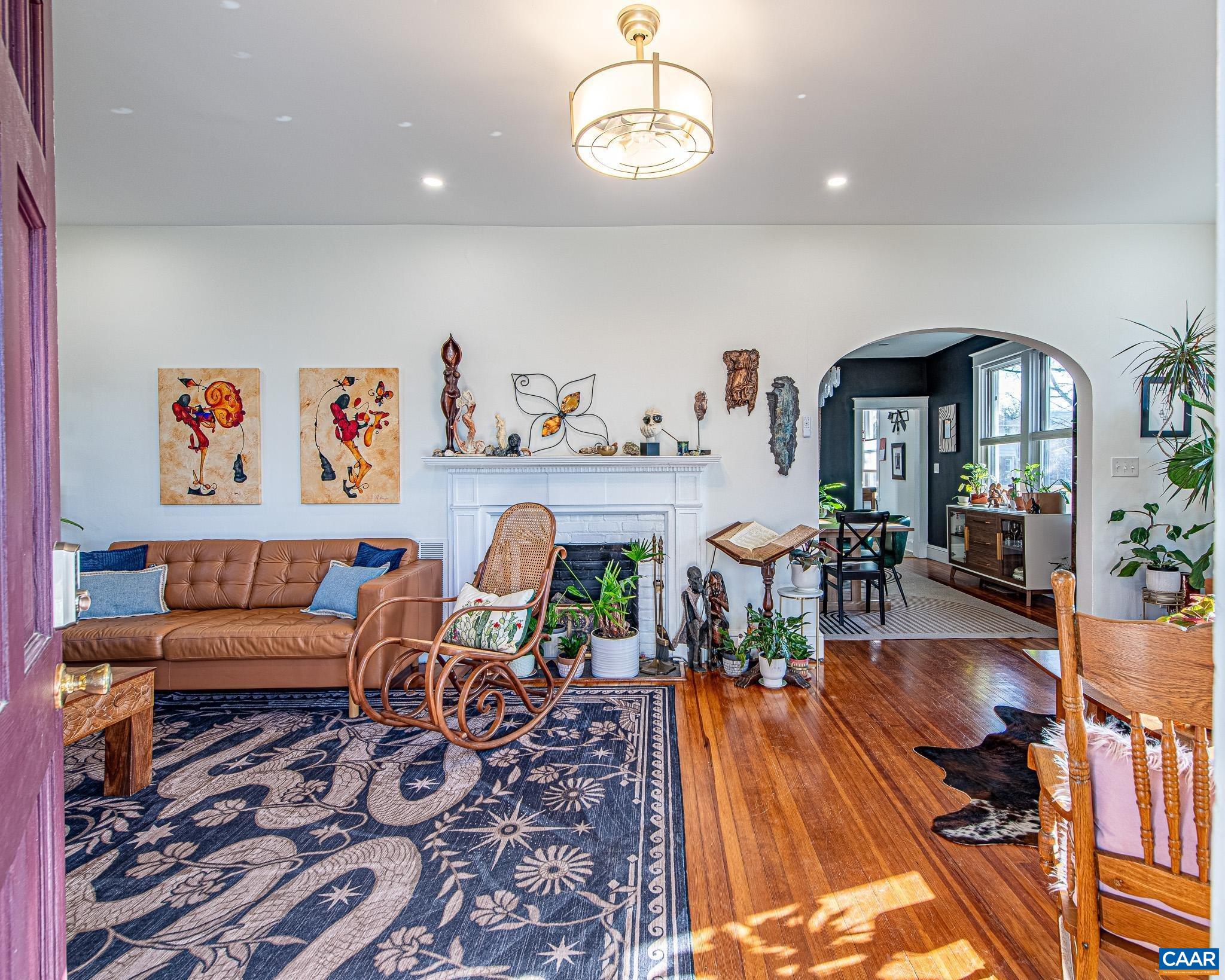 817 HENRY AVE, CHARLOTTESVILLE, Virginia 22903, 3 Bedrooms Bedrooms, ,2 BathroomsBathrooms,Residential,817 HENRY AVE,674454 MLS # 674454