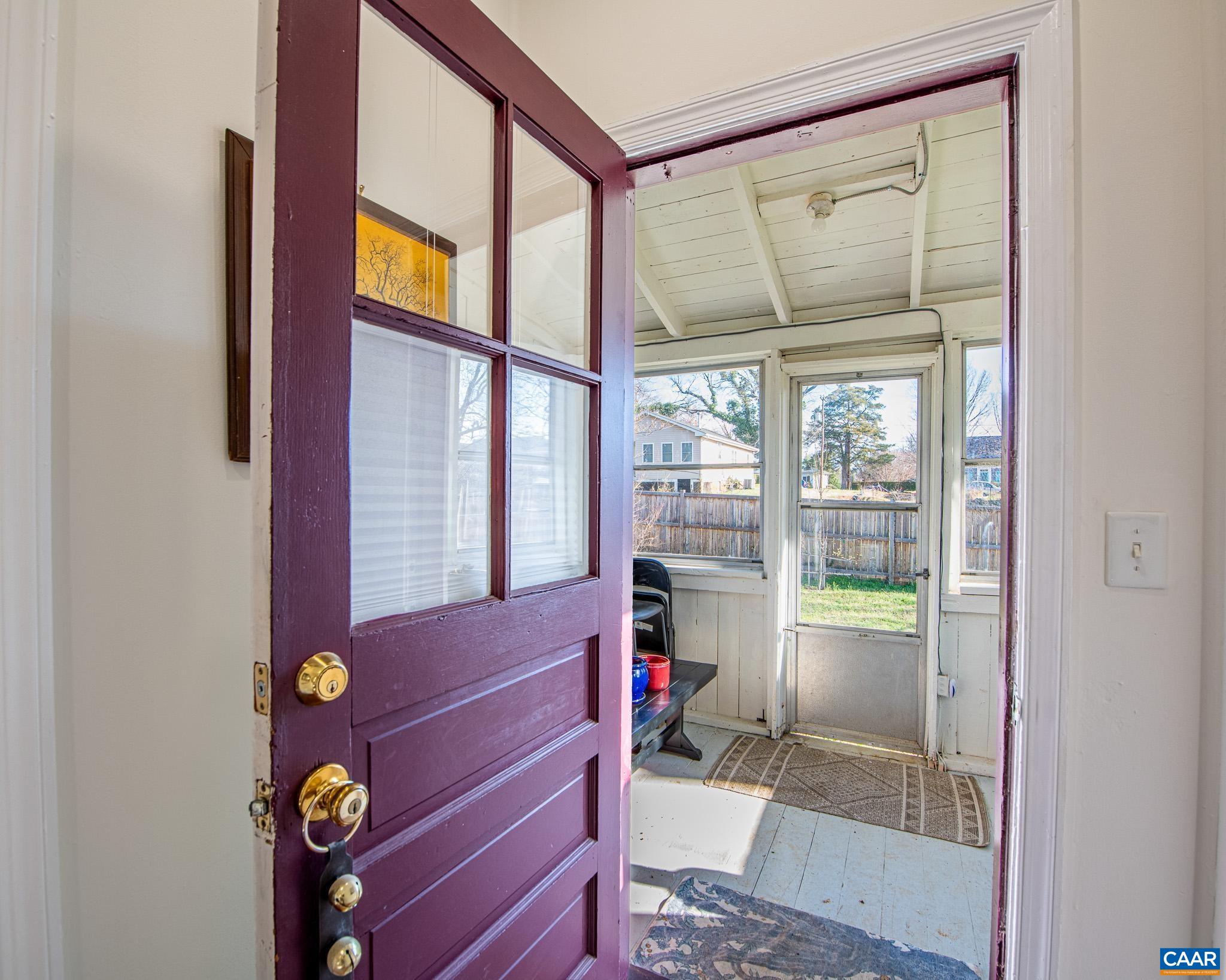 817 HENRY AVE, CHARLOTTESVILLE, Virginia 22903, 3 Bedrooms Bedrooms, ,2 BathroomsBathrooms,Residential,817 HENRY AVE,674454 MLS # 674454