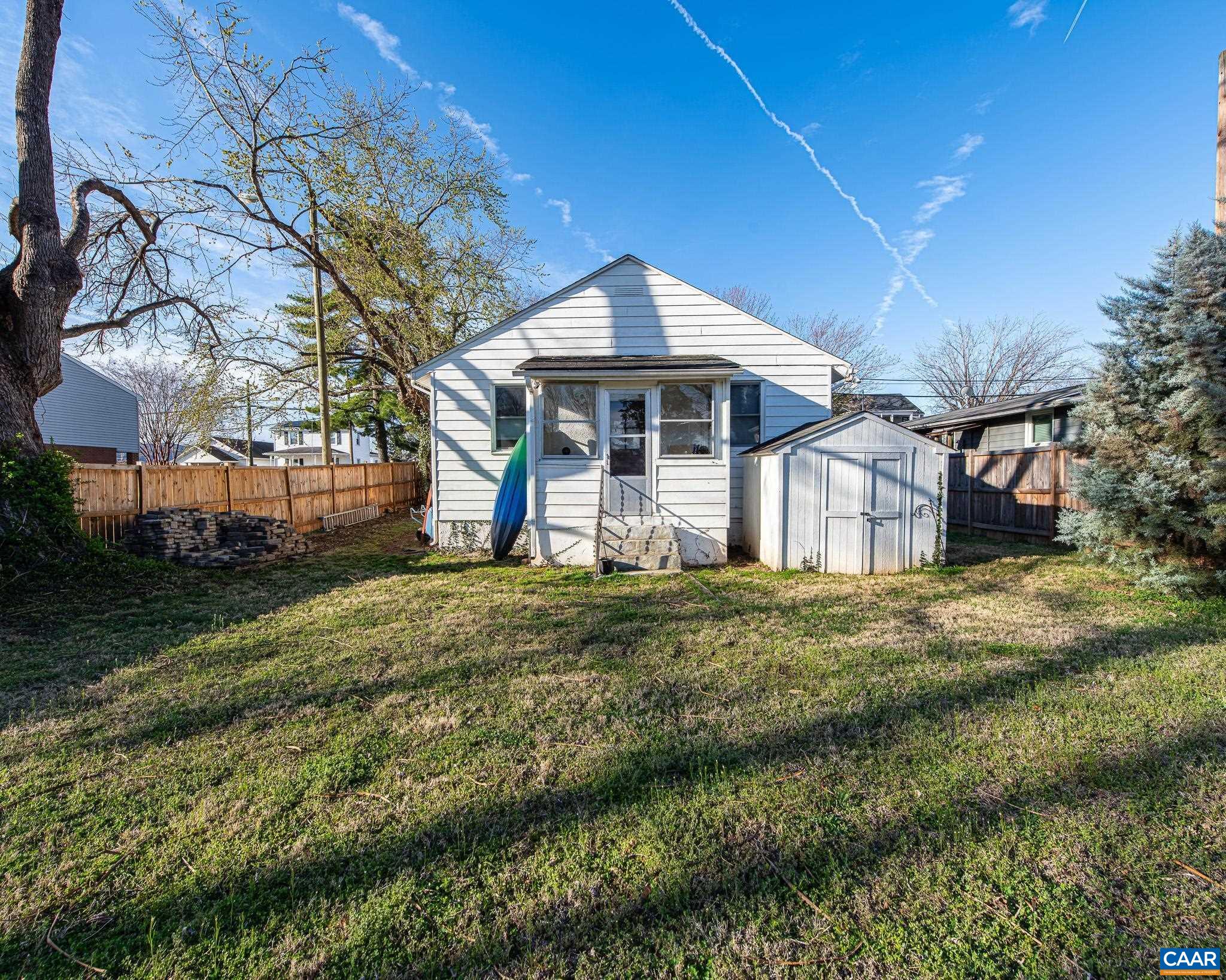 817 HENRY AVE, CHARLOTTESVILLE, Virginia 22903, 3 Bedrooms Bedrooms, ,2 BathroomsBathrooms,Residential,817 HENRY AVE,674454 MLS # 674454