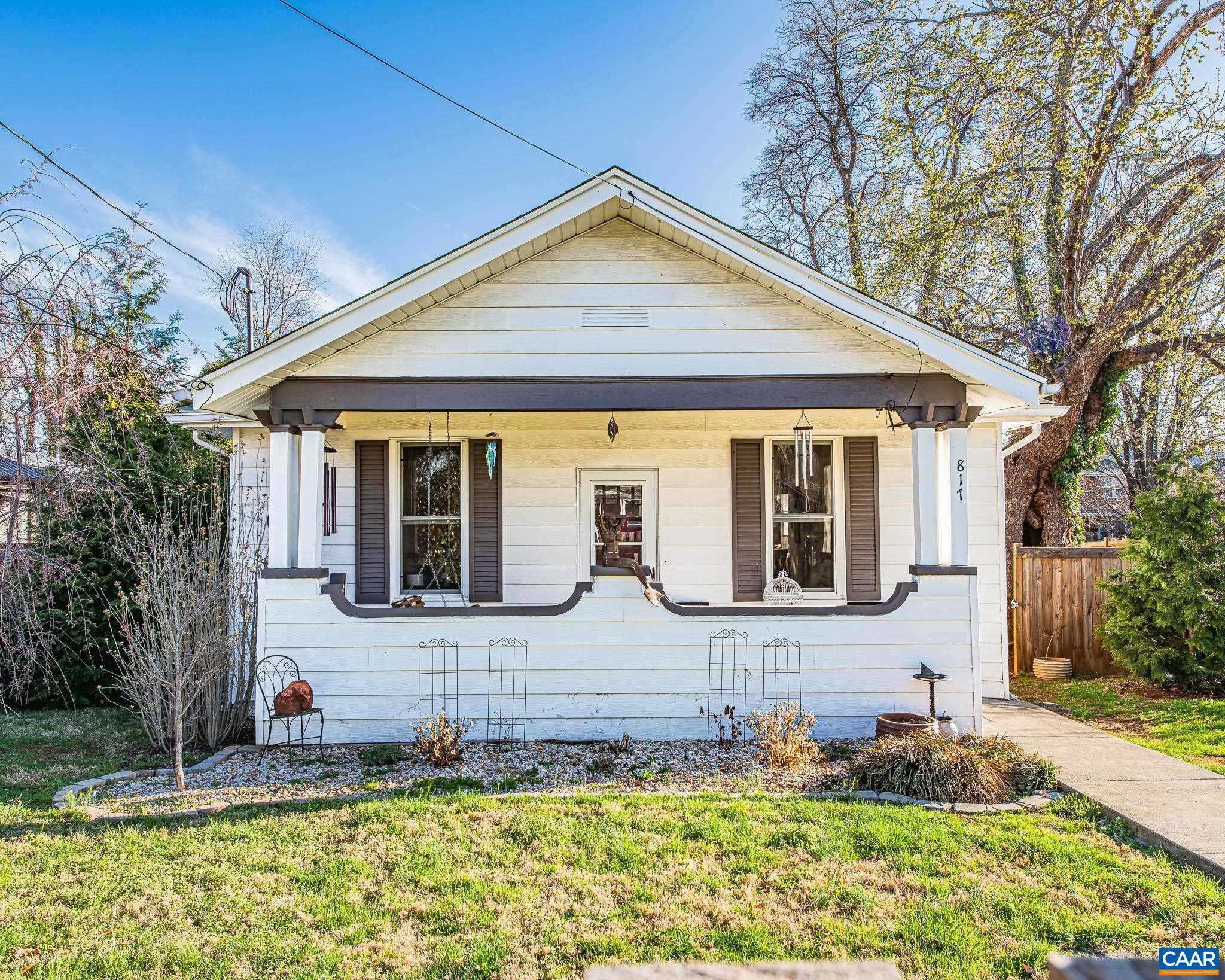 817 HENRY AVE, CHARLOTTESVILLE, Virginia 22903, 3 Bedrooms Bedrooms, ,2 BathroomsBathrooms,Residential,817 HENRY AVE,674454 MLS # 674454