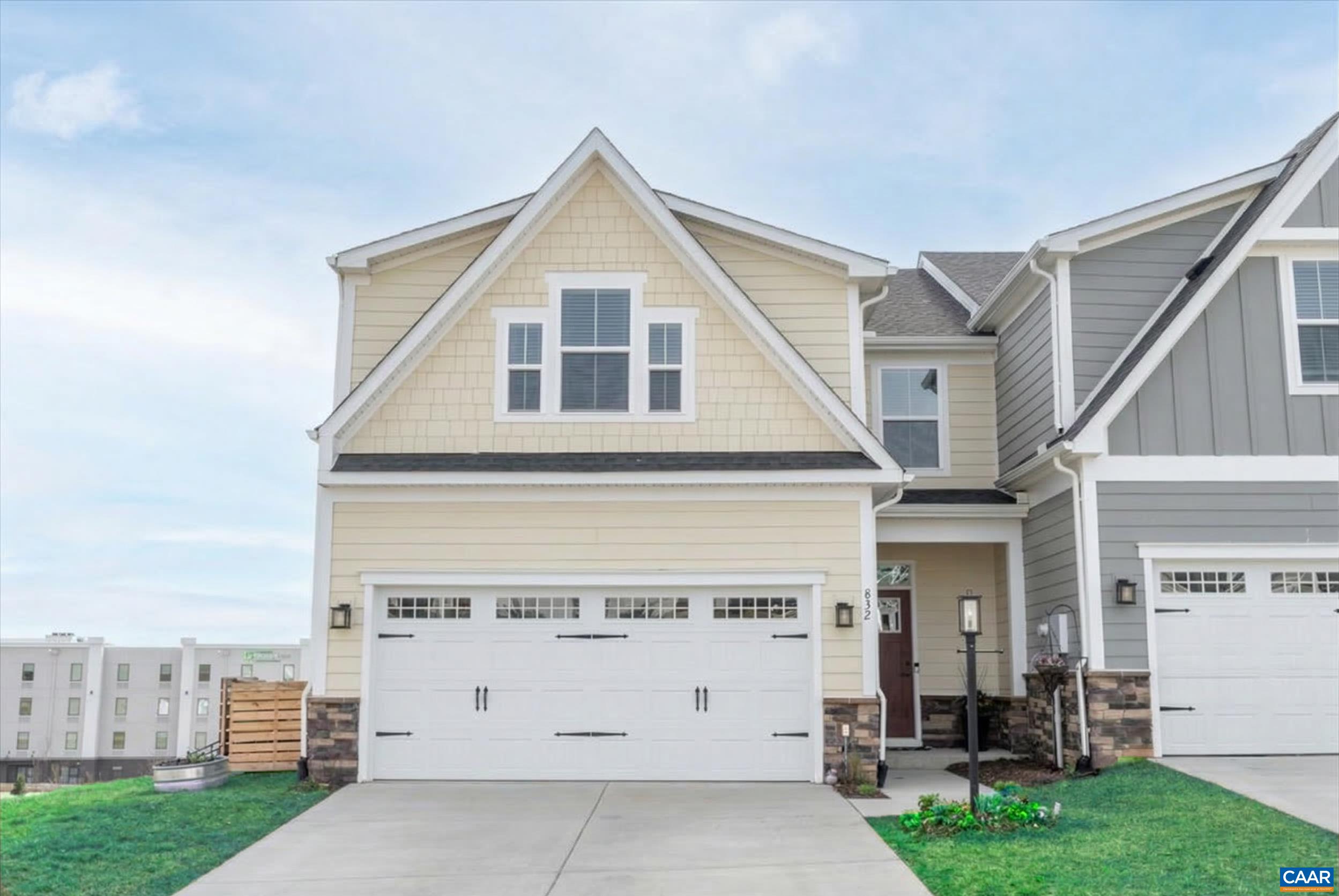 832 SWEDE ST, CHARLOTTESVILLE, Virginia 22901, 3 Bedrooms Bedrooms, ,2 BathroomsBathrooms,Residential,832 SWEDE ST,674455 MLS # 674455